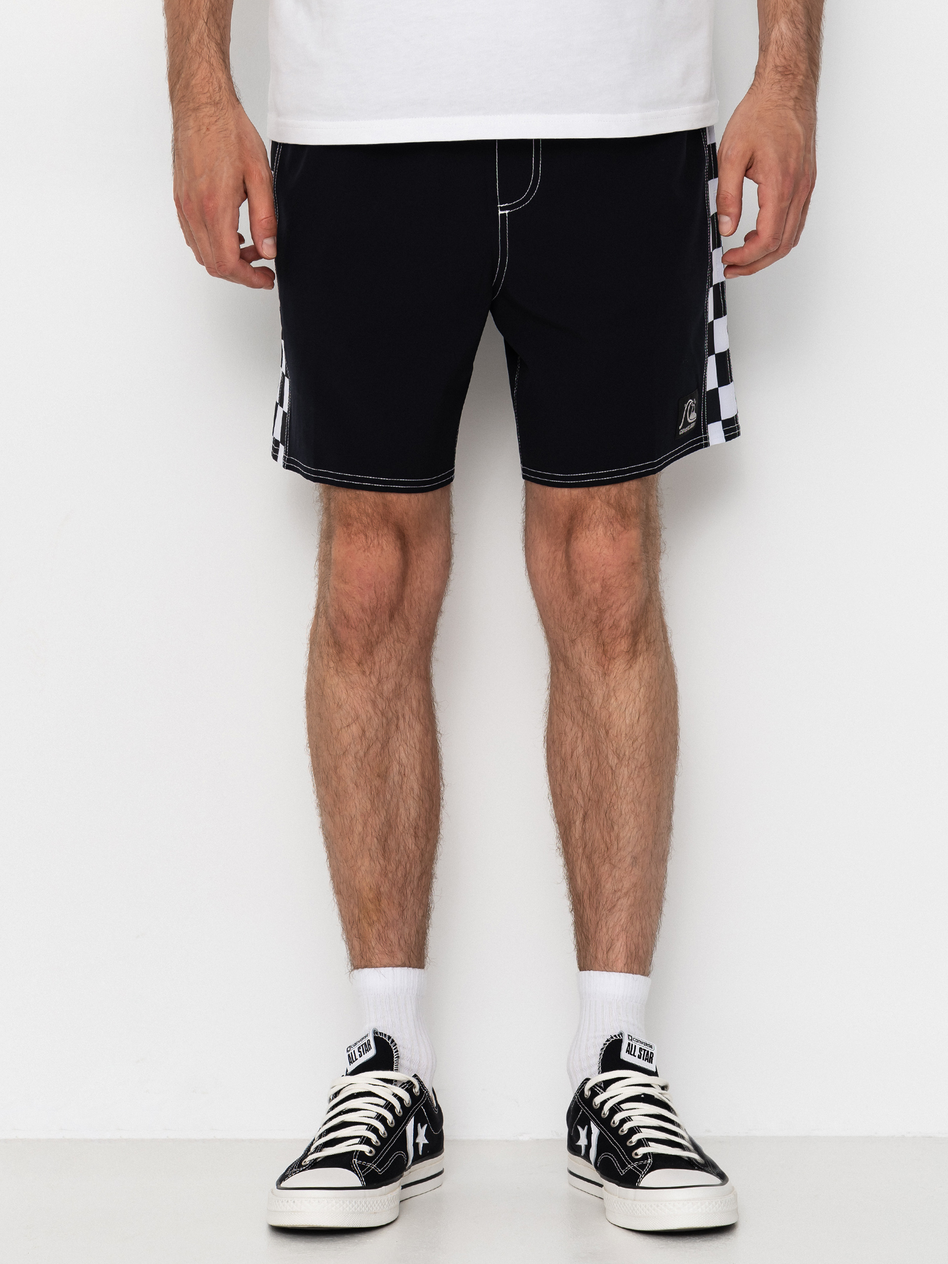 Boardshorty Quiksilver Original Arch Volley 17 (black)