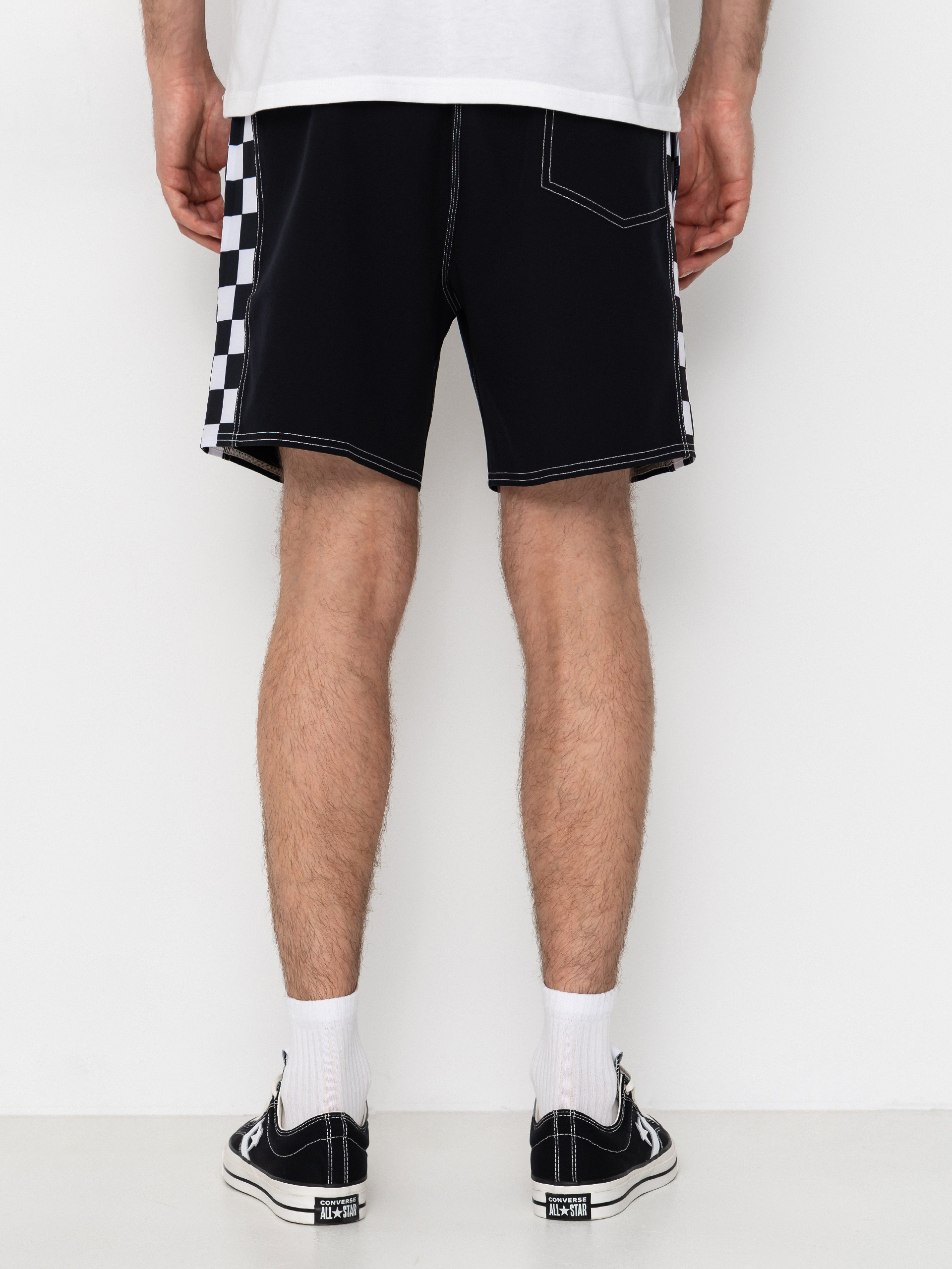 Boardshorty Quiksilver Original Arch Volley 17 (black)