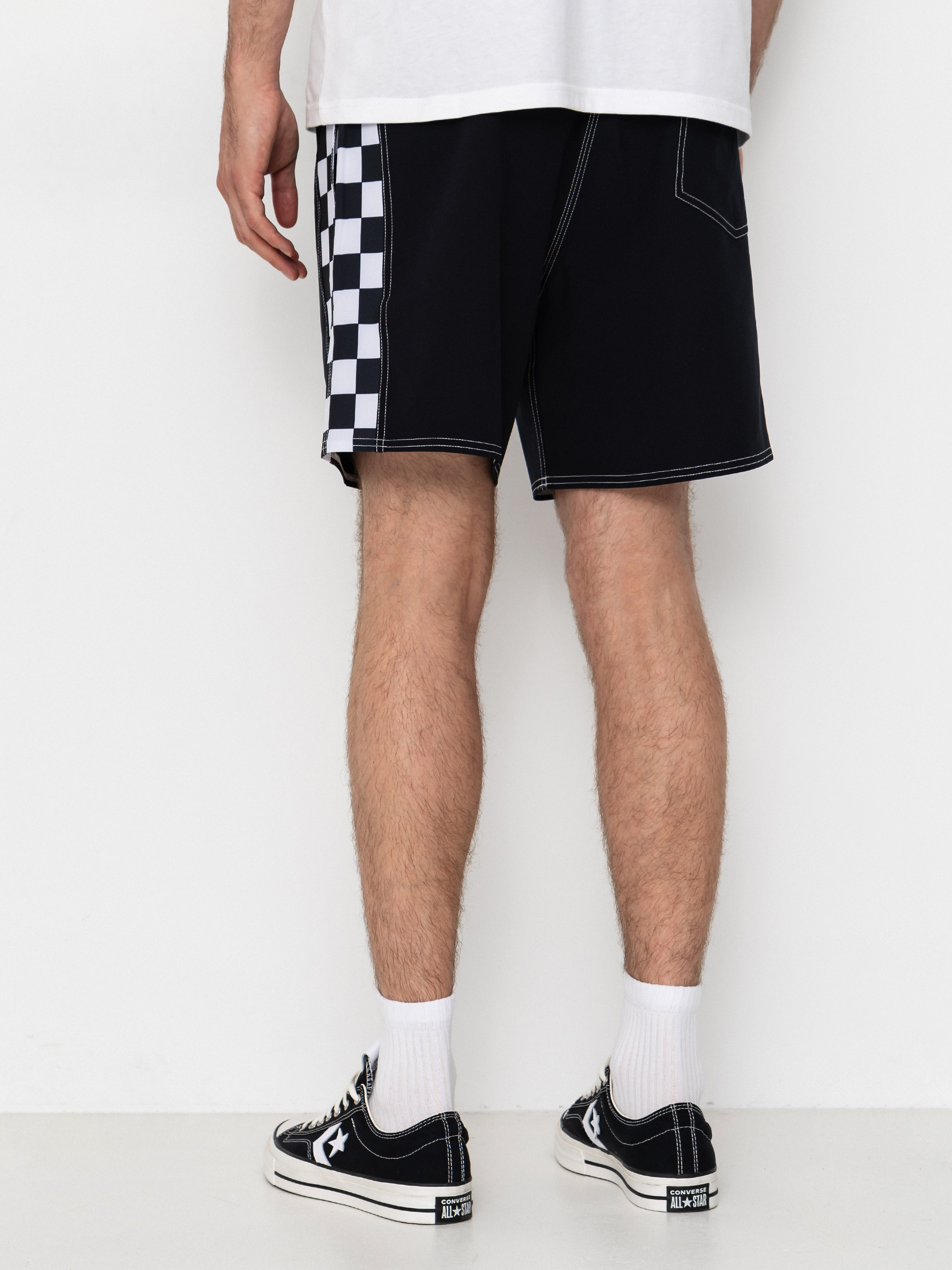 Boardshorty Quiksilver Original Arch Volley 17 (black)