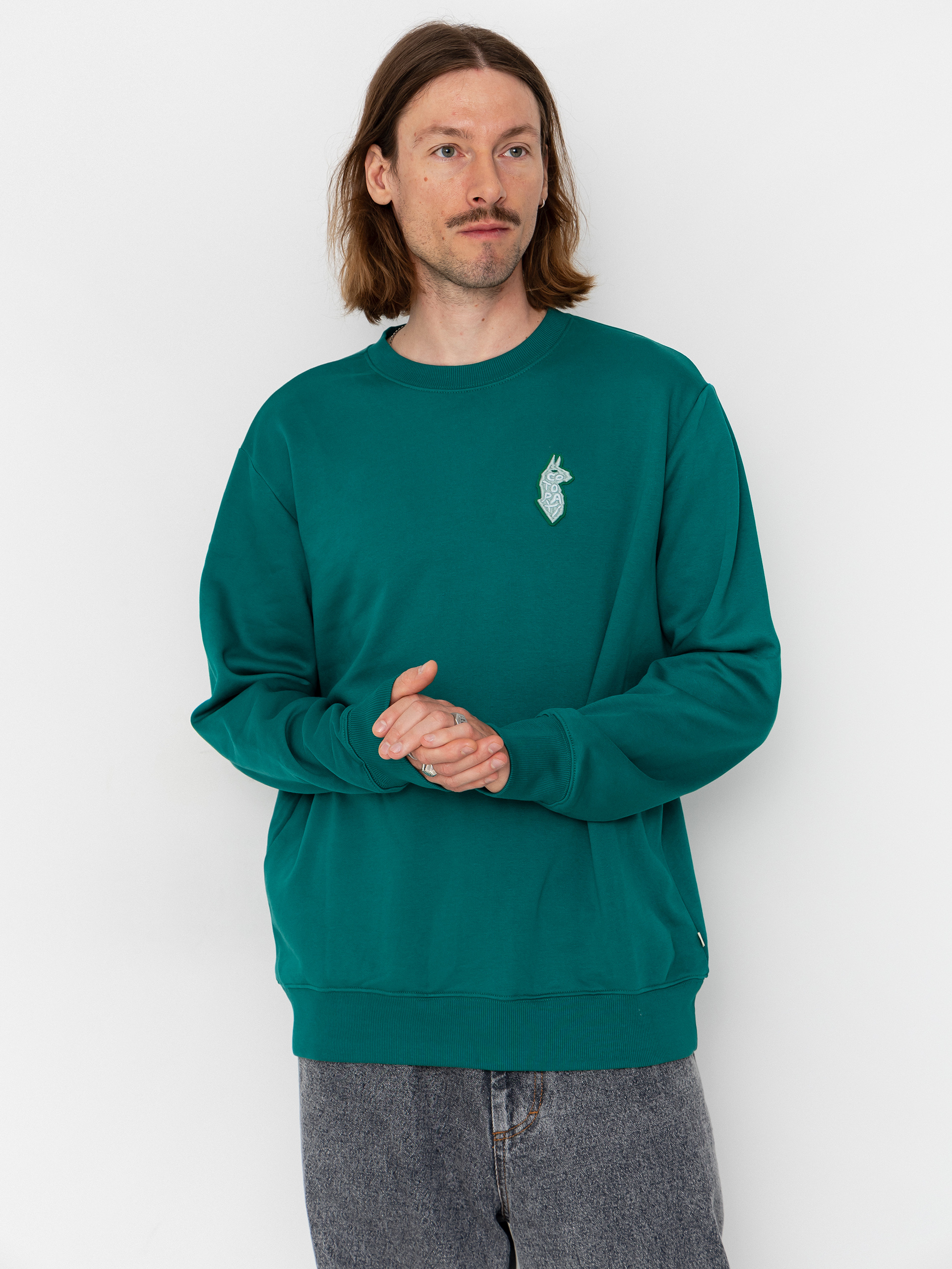 Bluza Cotopaxi Lava Llama