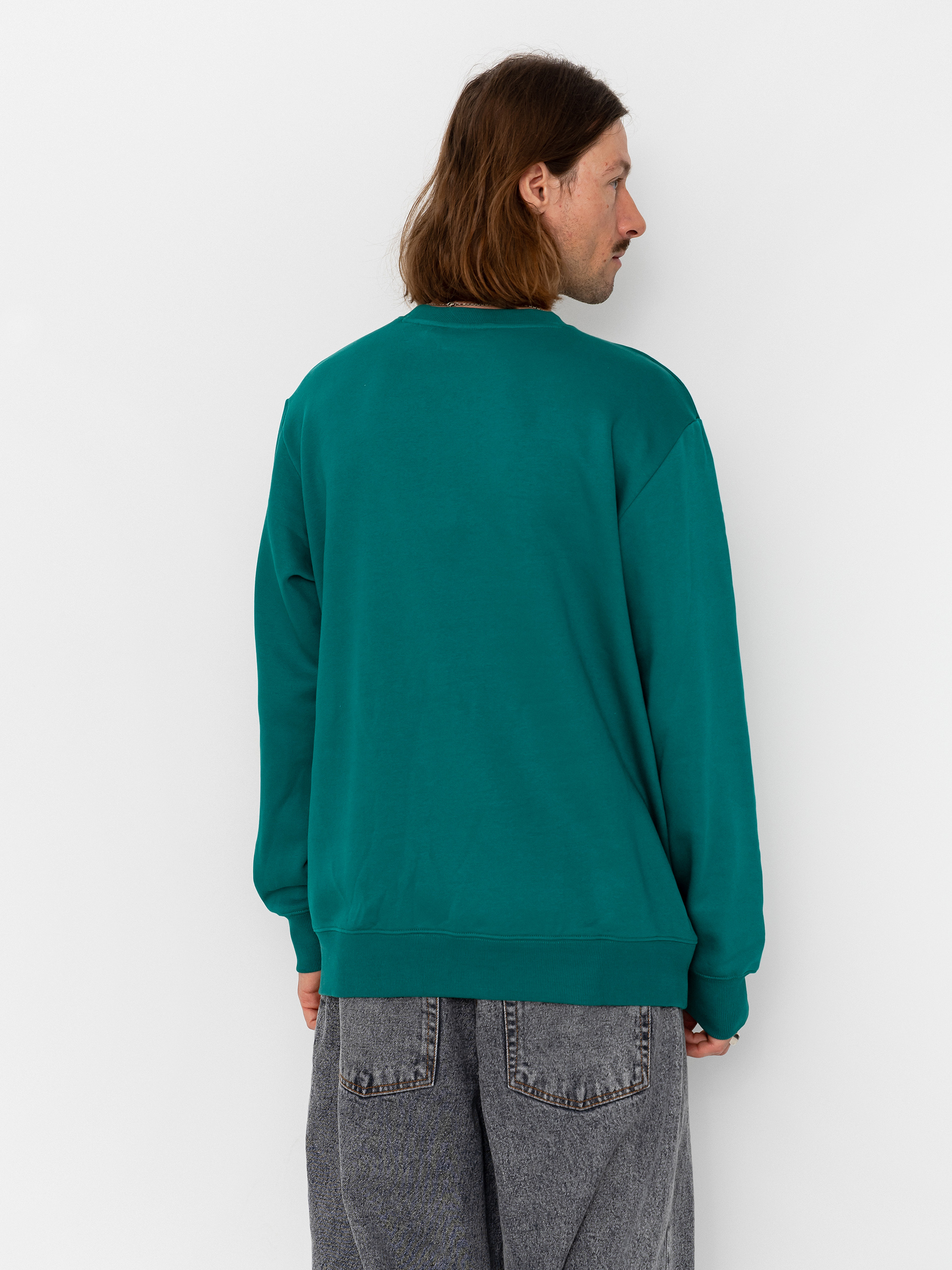Bluza Cotopaxi Lava Llama (malachite)