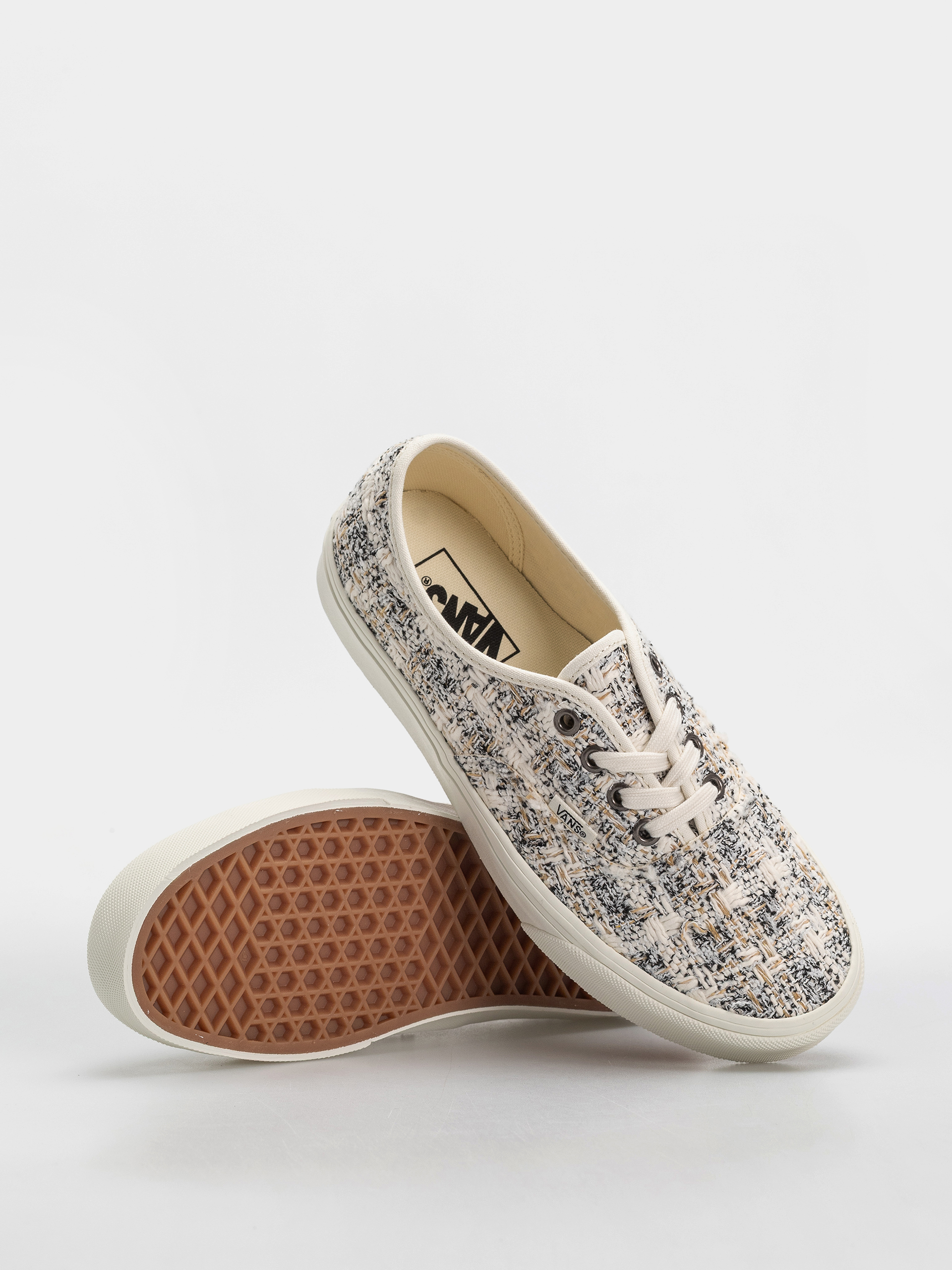 Buty Vans Authentic (marshmallow)
