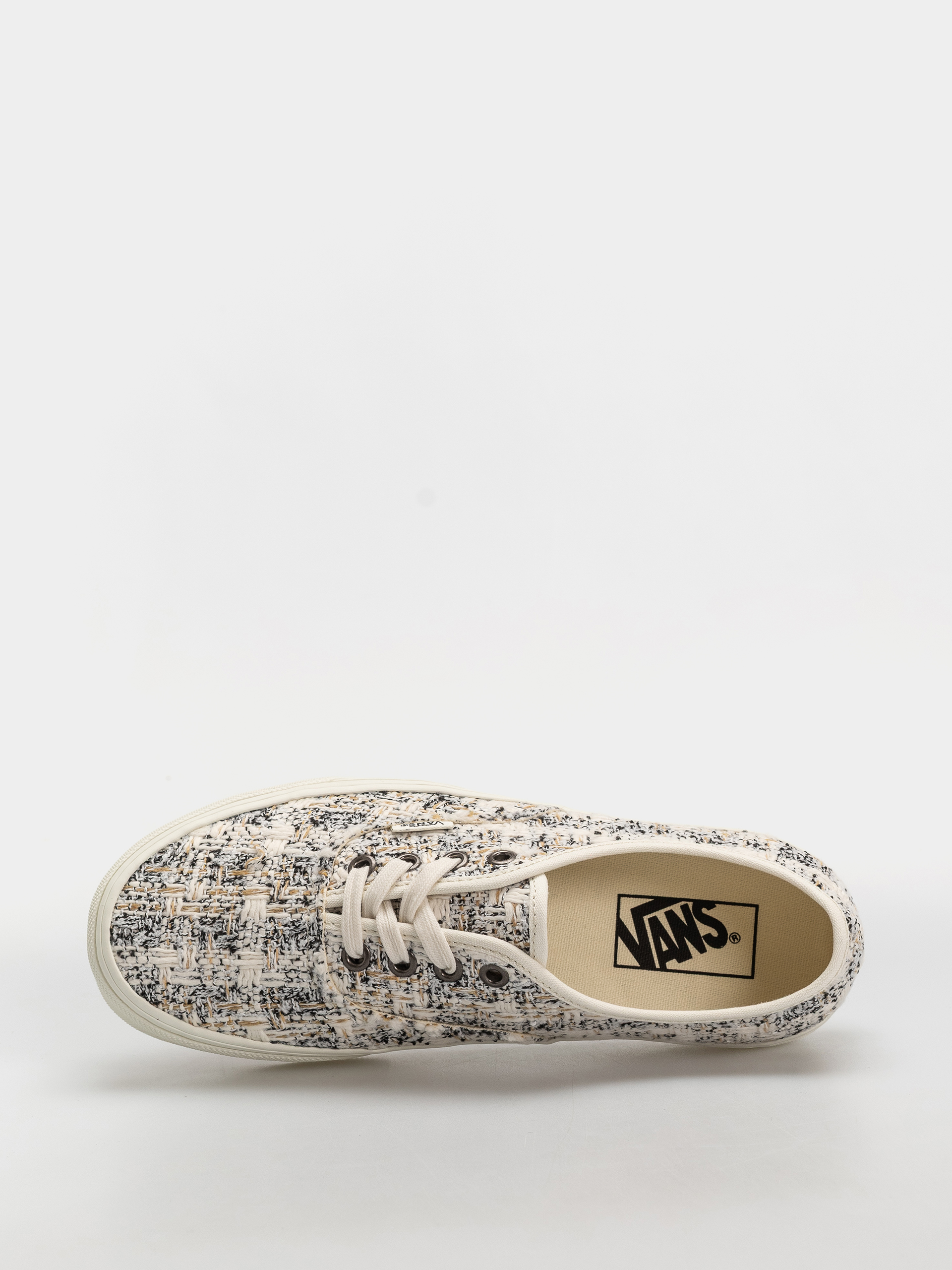Buty Vans Authentic (marshmallow)