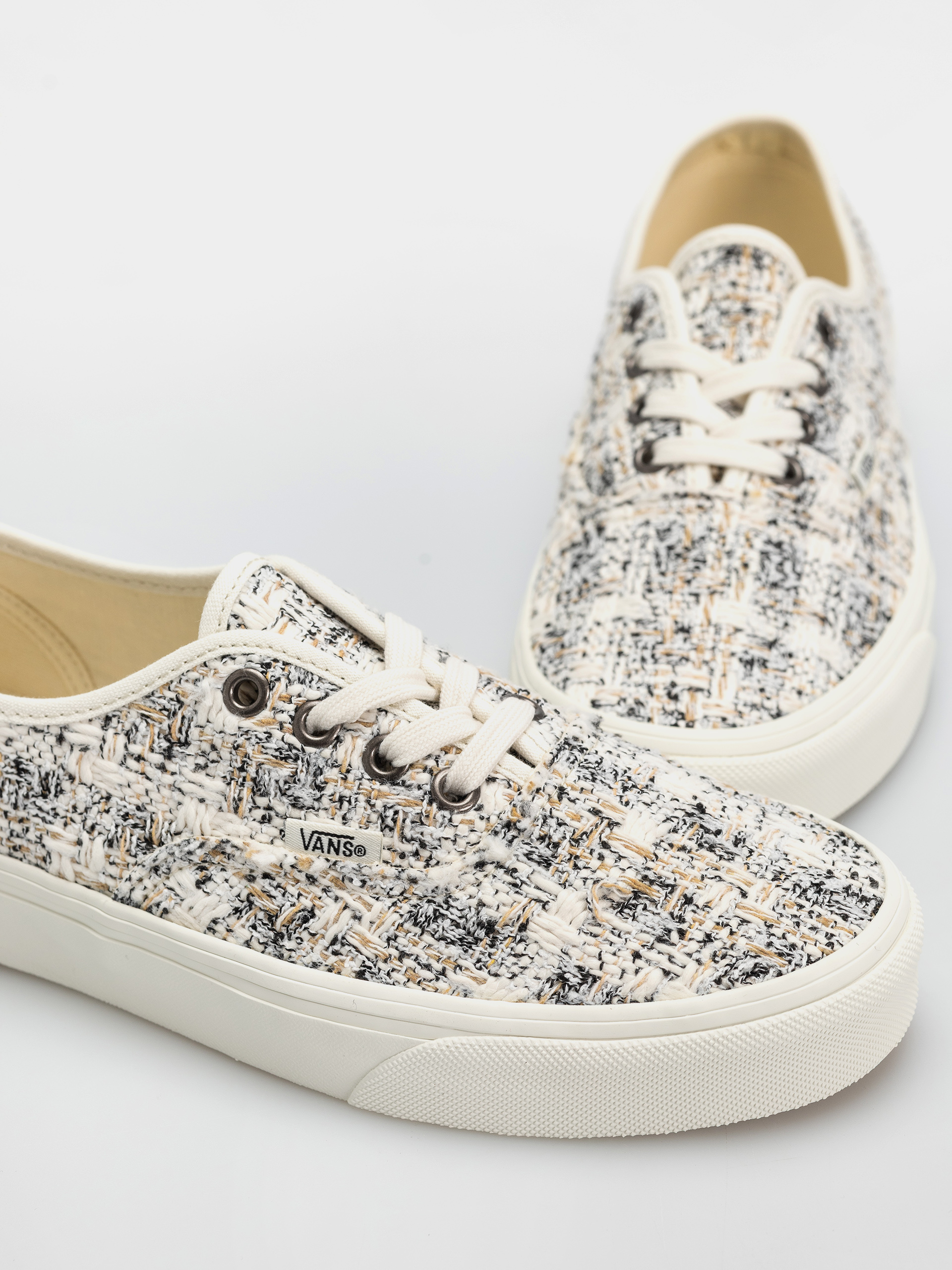 Buty Vans Authentic (marshmallow)