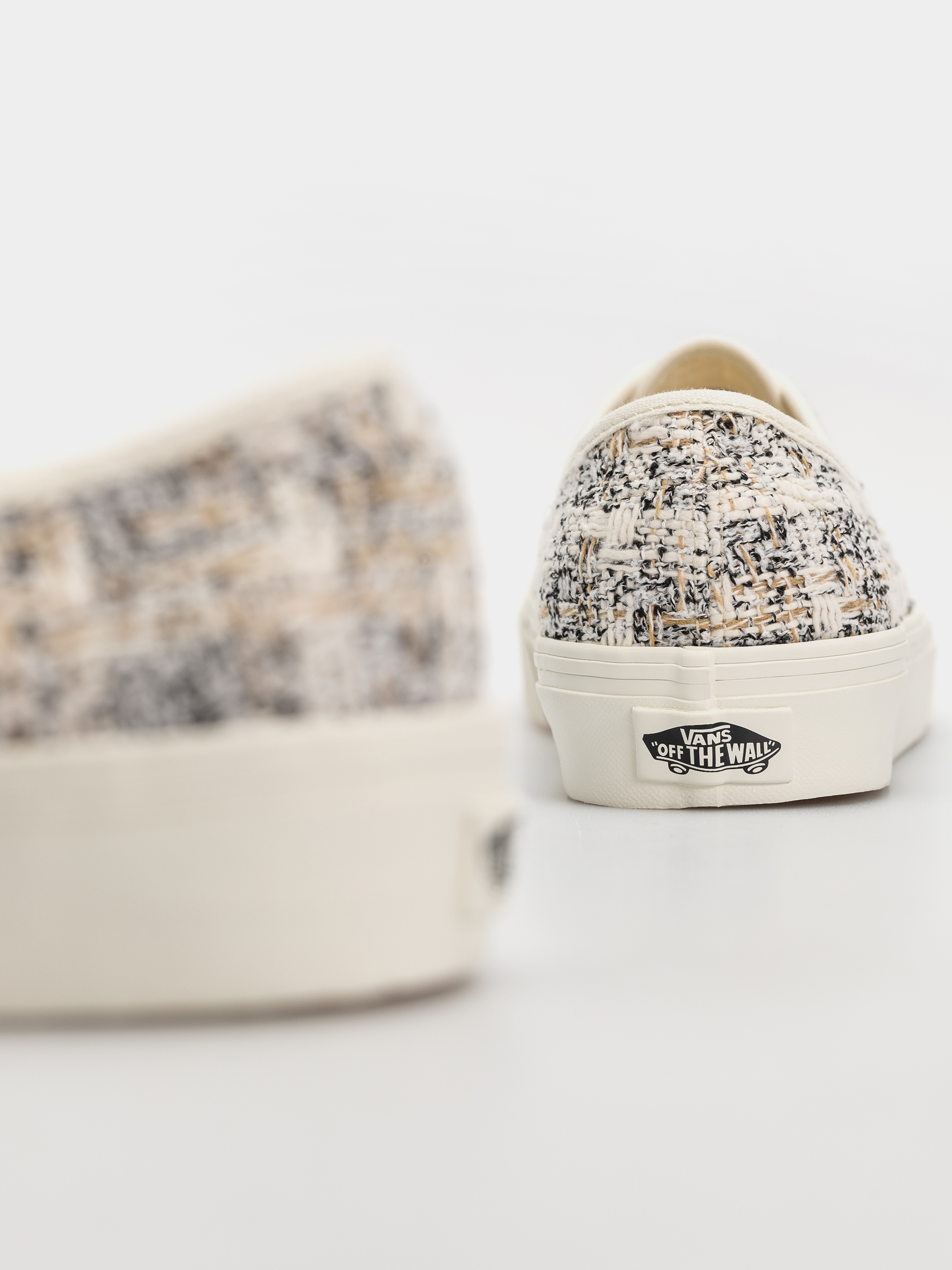 Buty Vans Authentic (marshmallow)