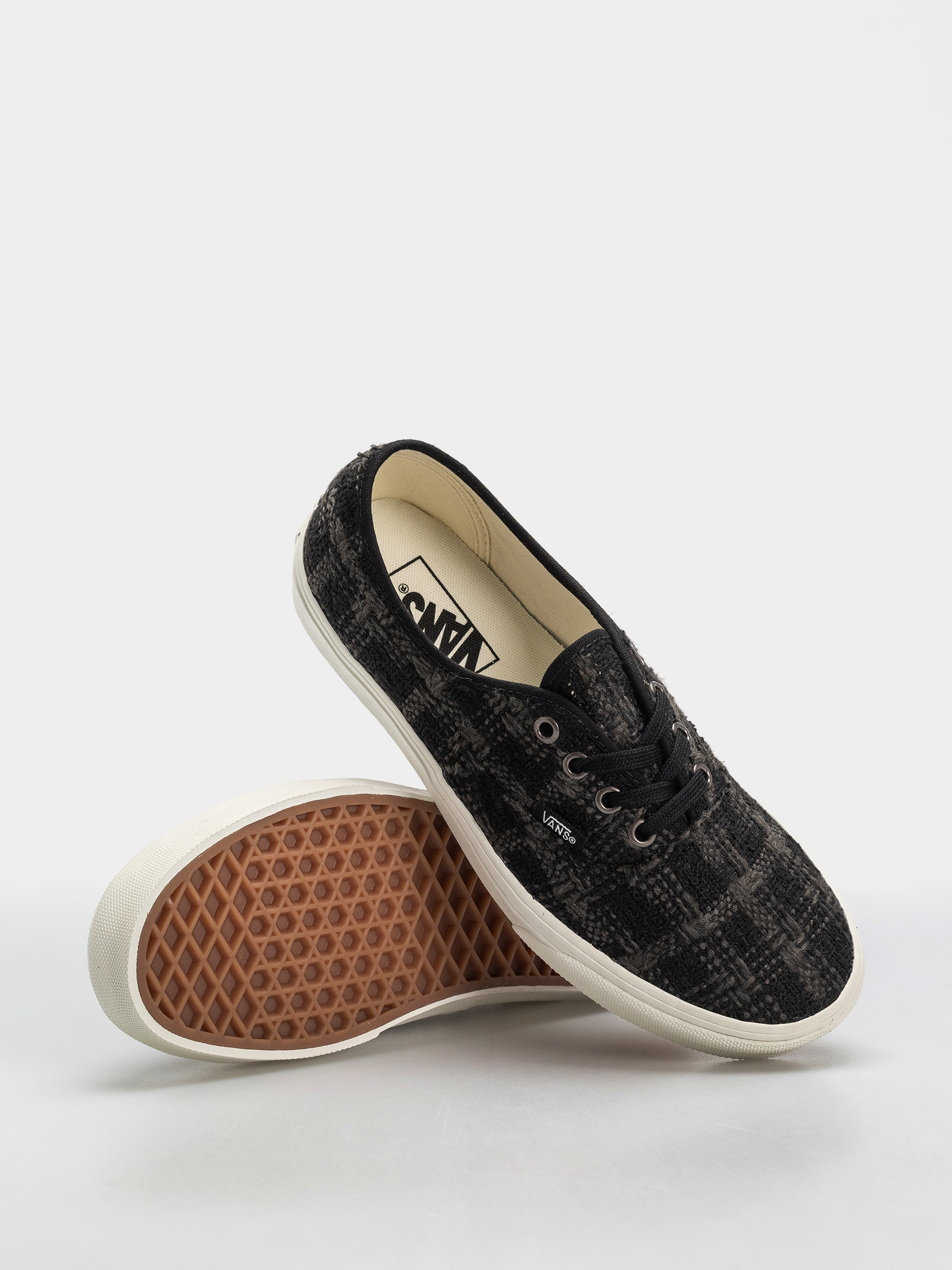 Buty Vans Authentic (black)
