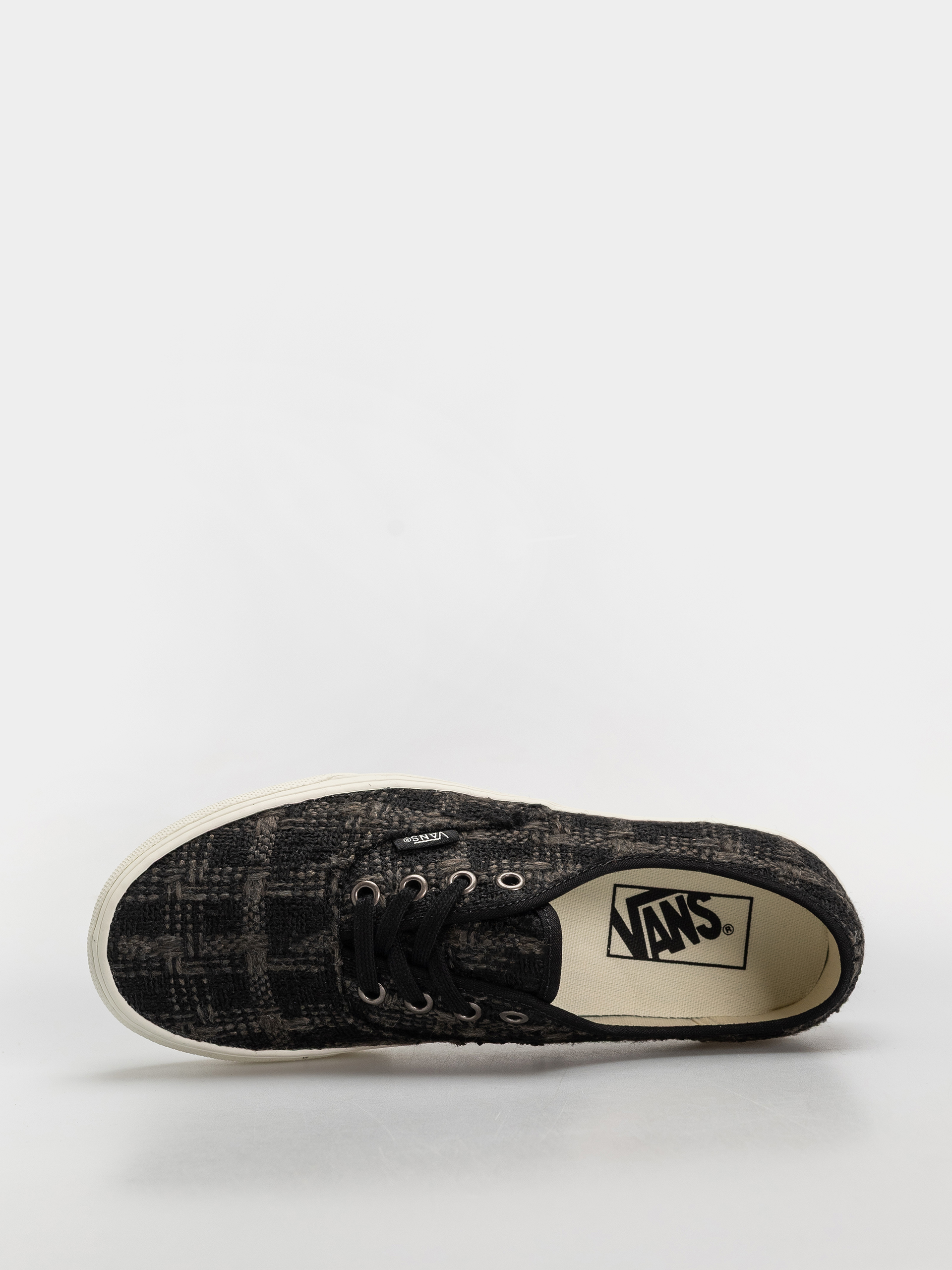 Buty Vans Authentic (black)