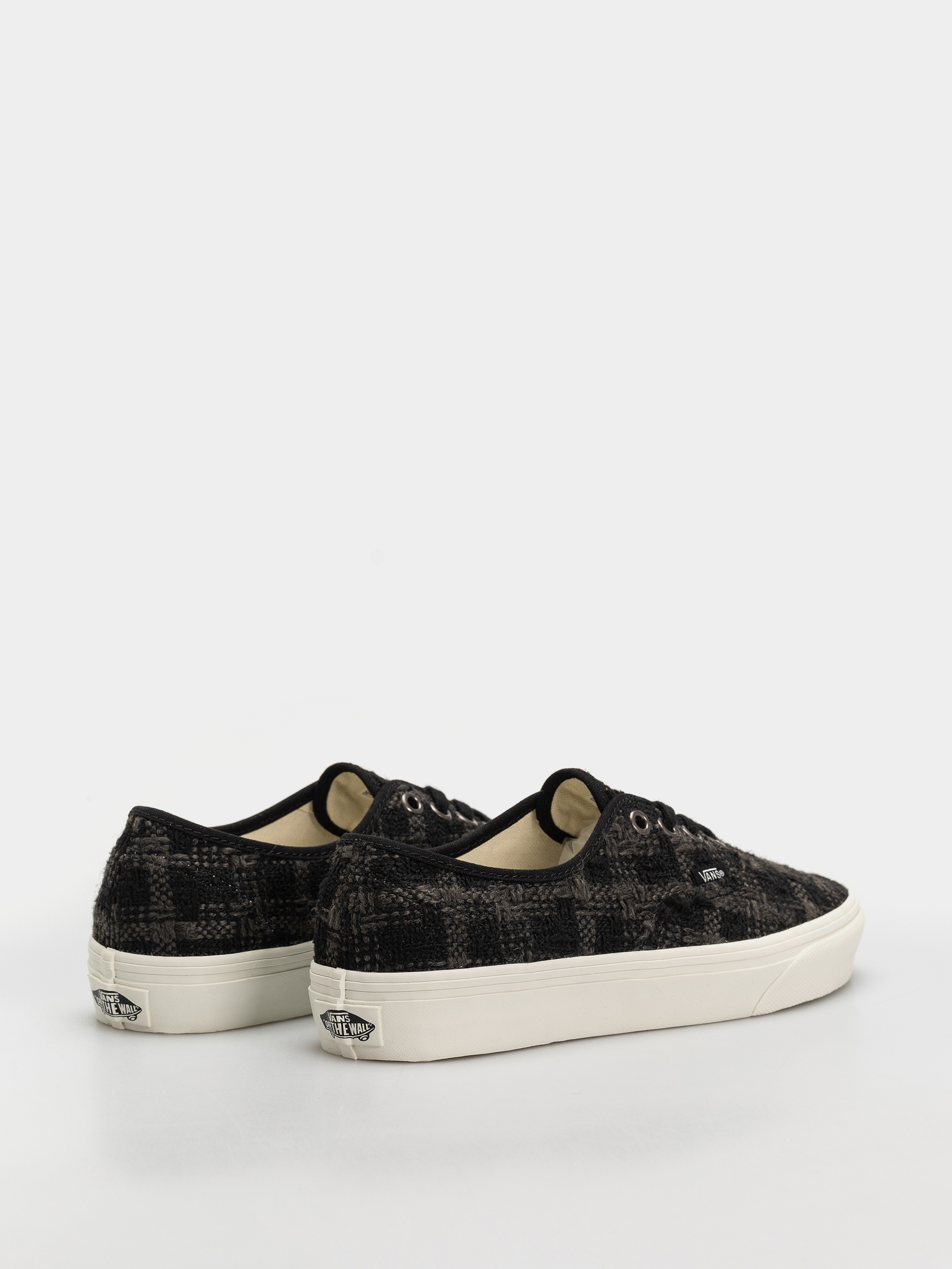 Buty Vans Authentic (black)