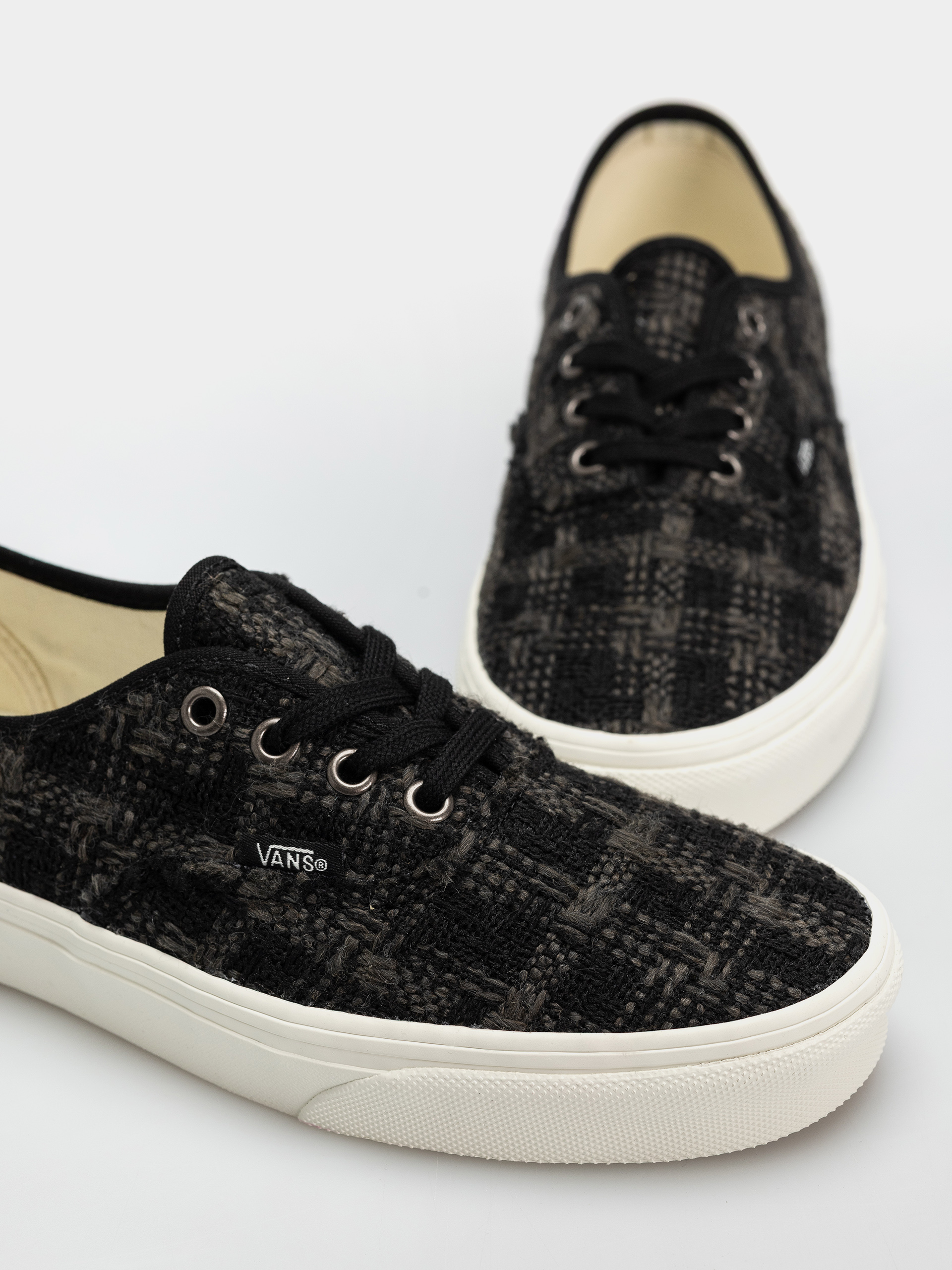 Buty Vans Authentic (black)