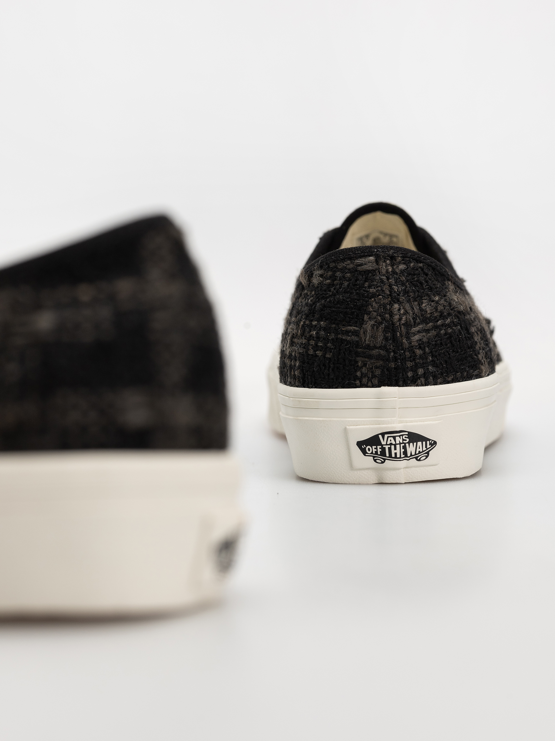 Buty Vans Authentic (black)