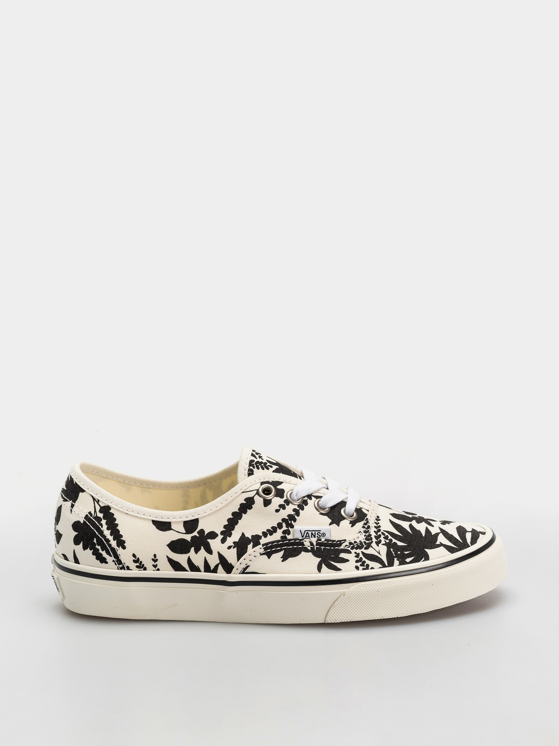 Buty Vans Authentic (black)