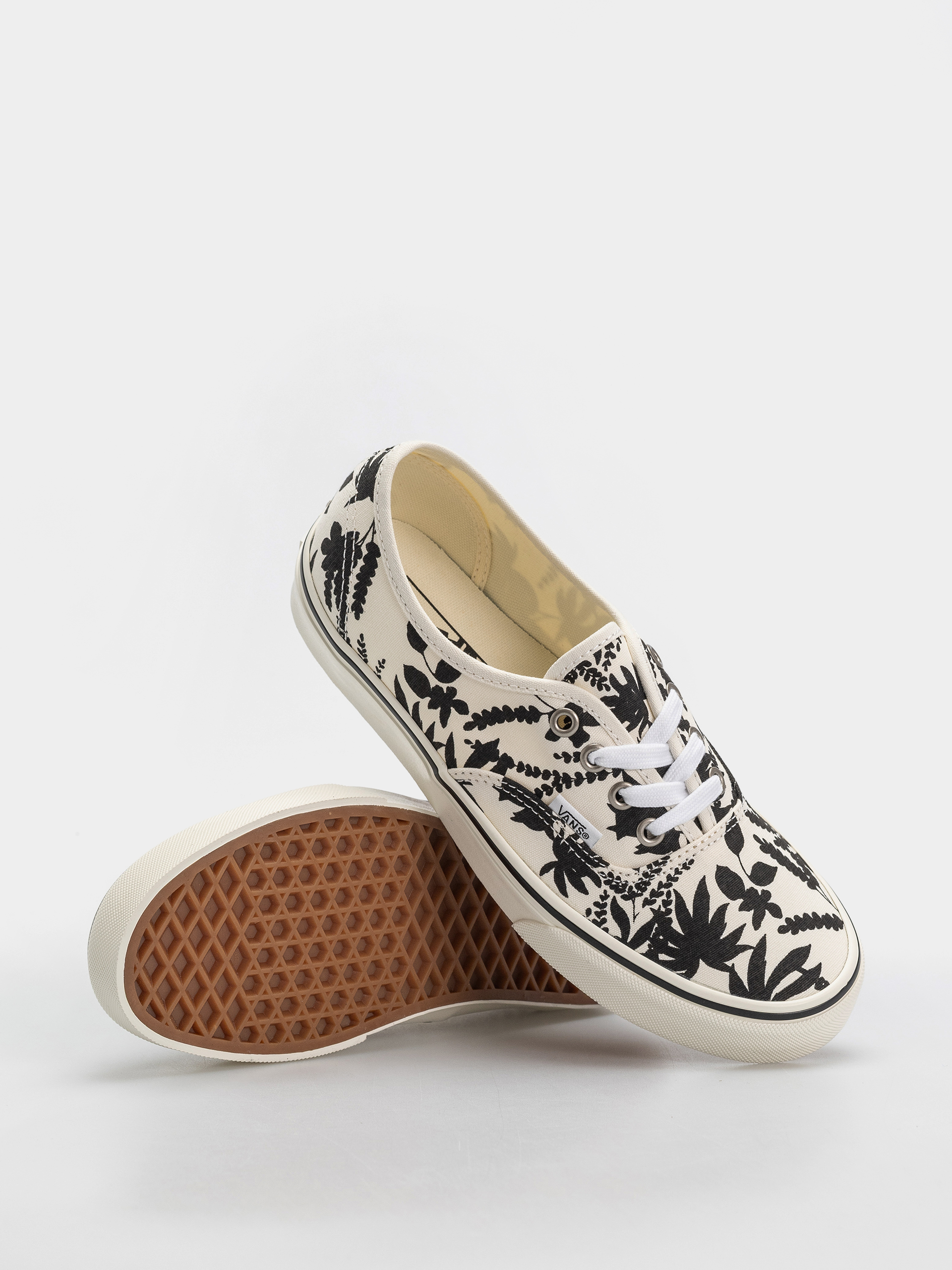 Buty Vans Authentic (black)