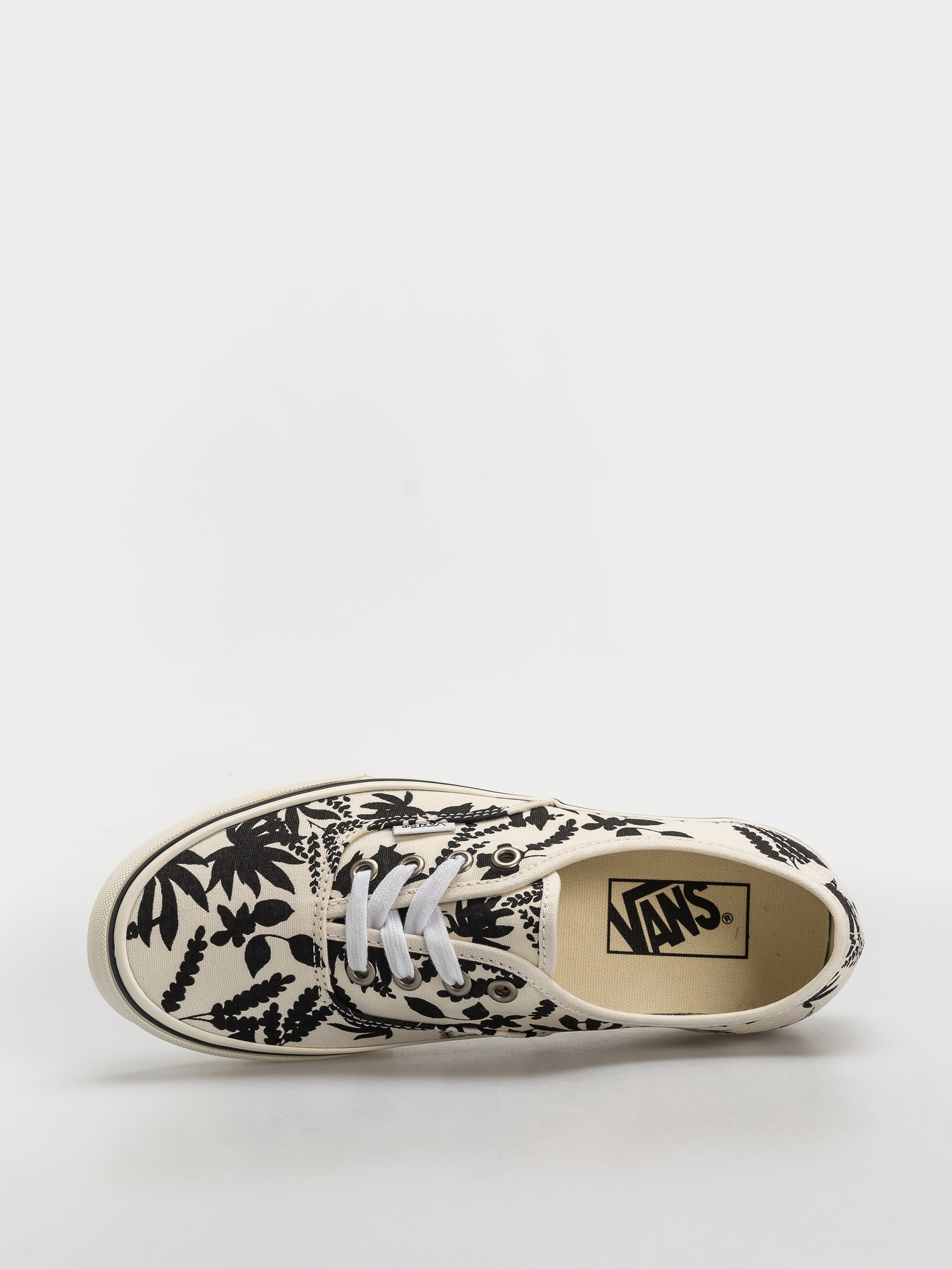 Buty Vans Authentic (black)