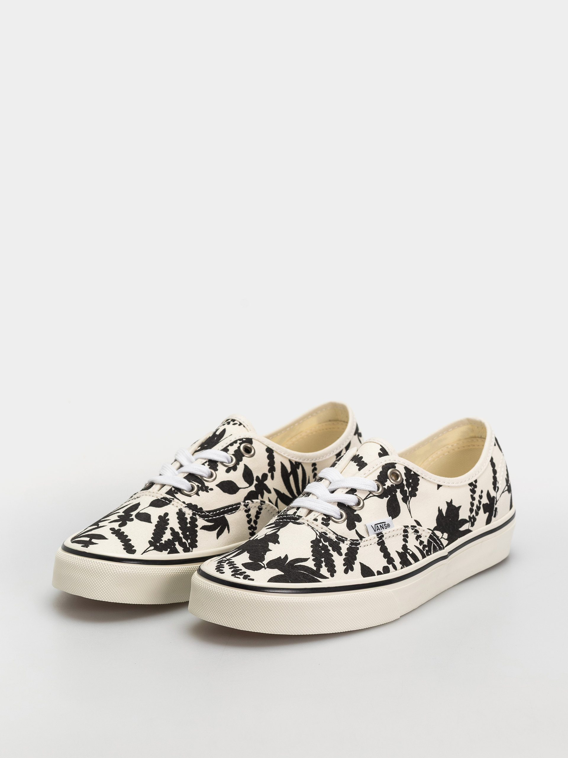 Buty Vans Authentic (black)