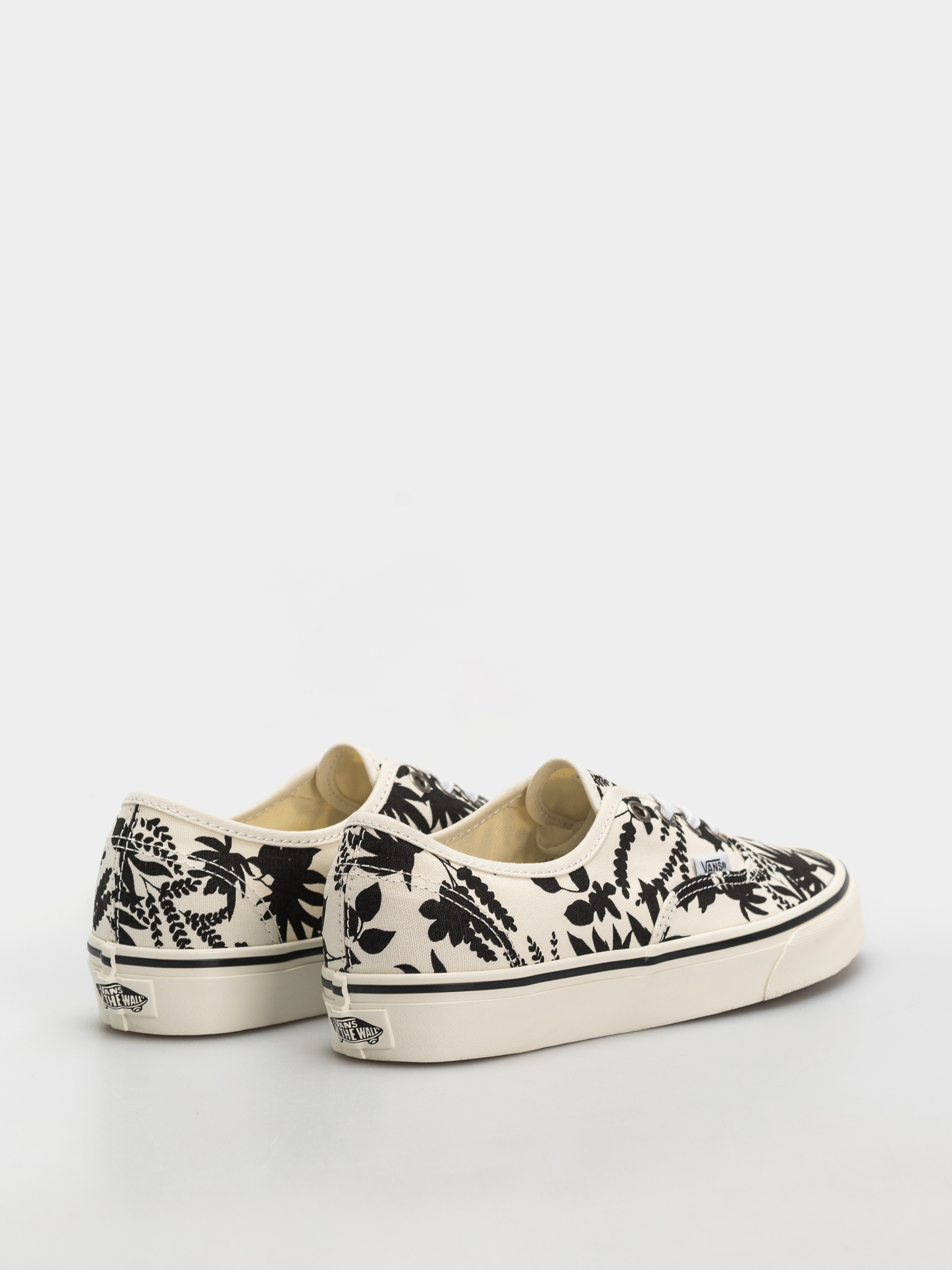 Buty Vans Authentic (black)