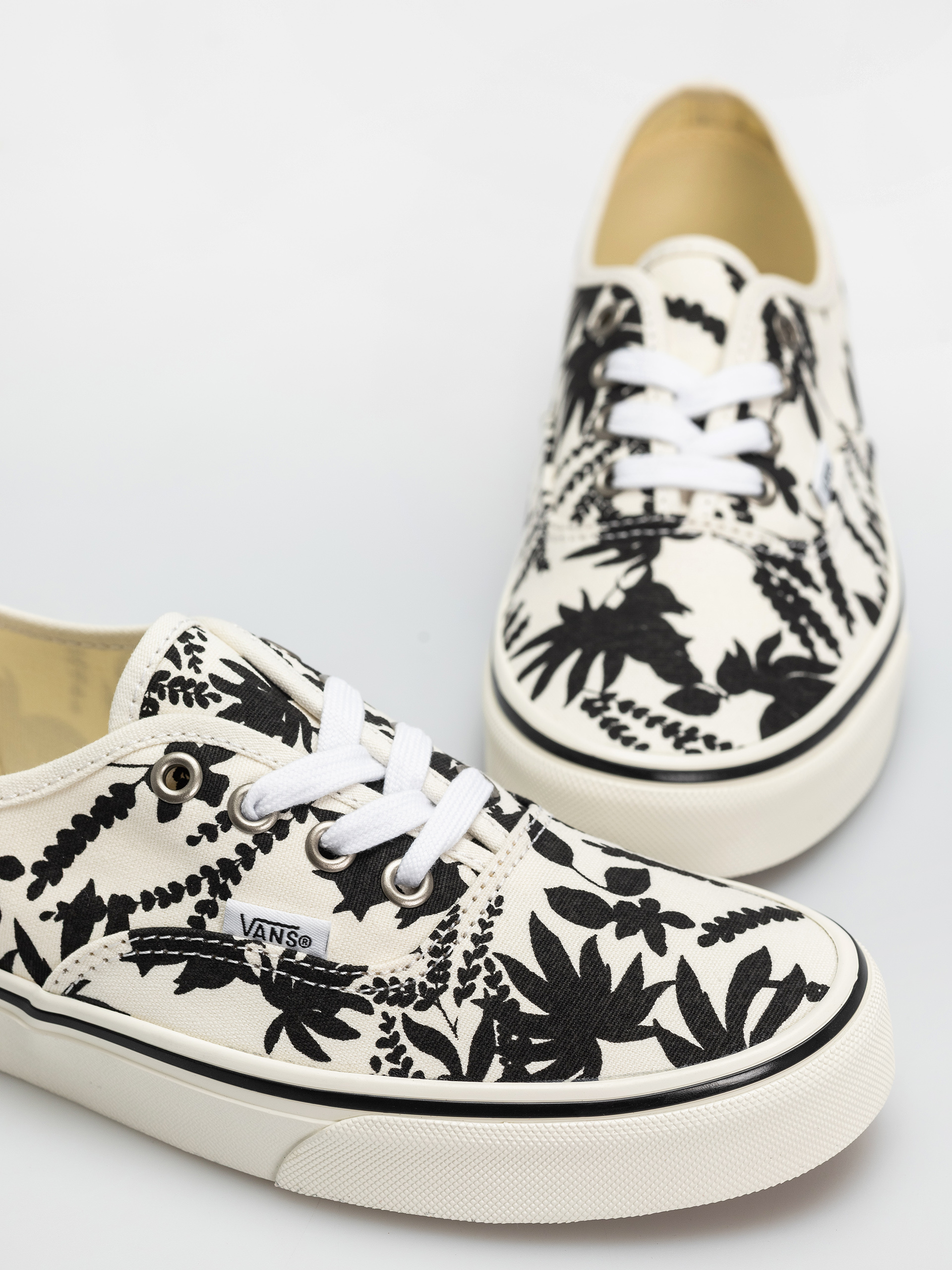 Buty Vans Authentic (black)
