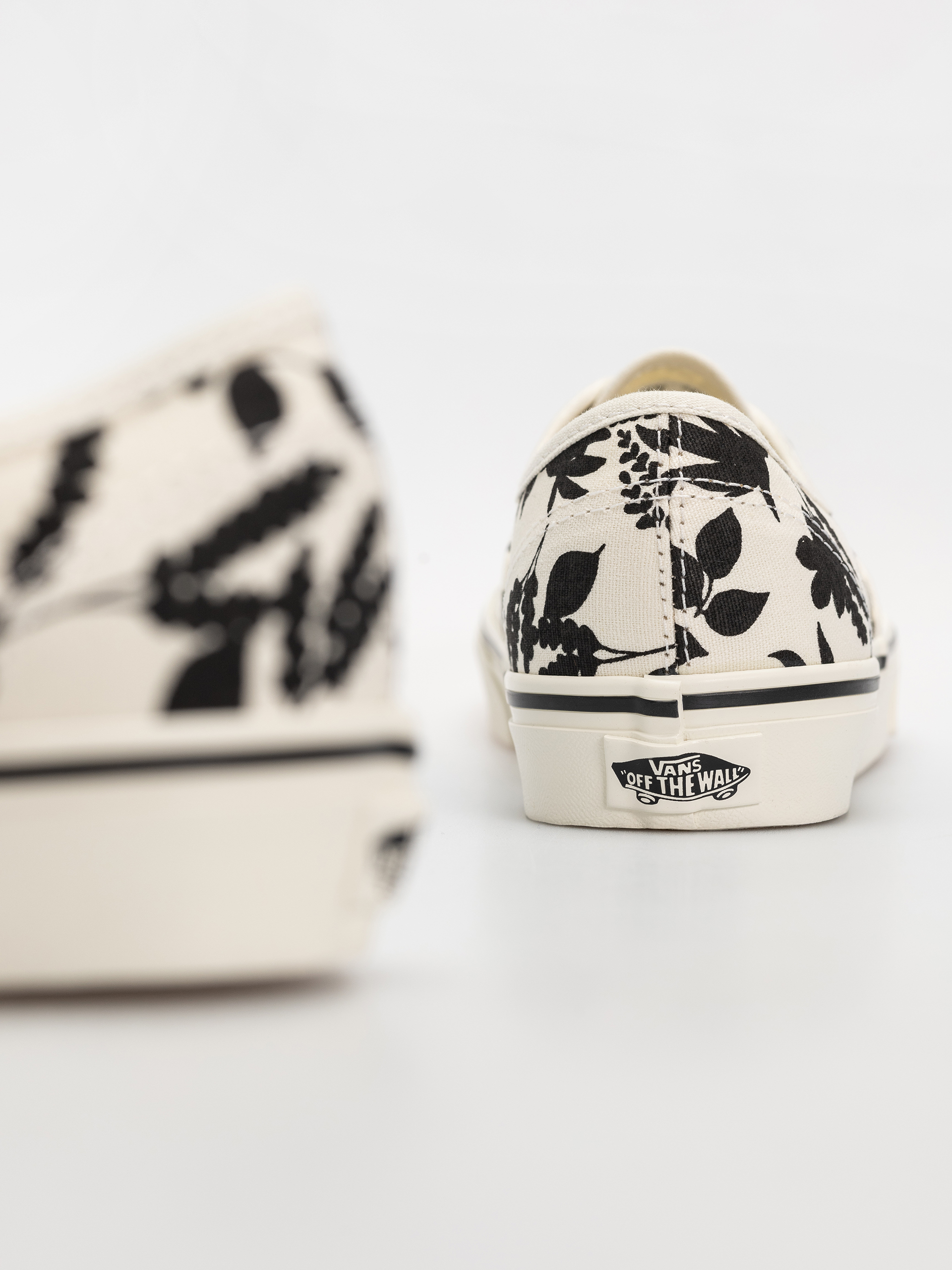 Buty Vans Authentic (black)