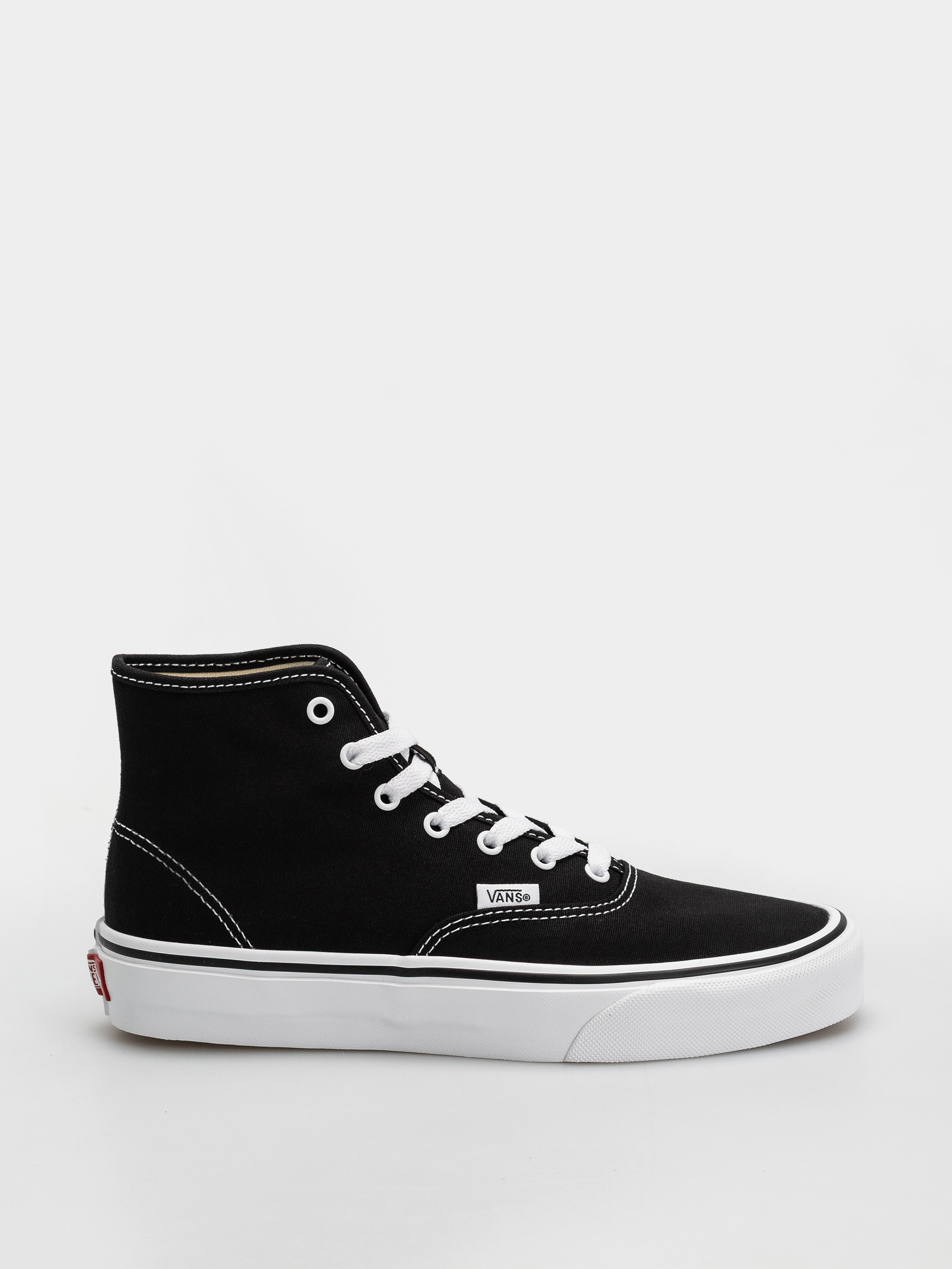 Buty Vans Authentic Hi 2.0 (black/true white)