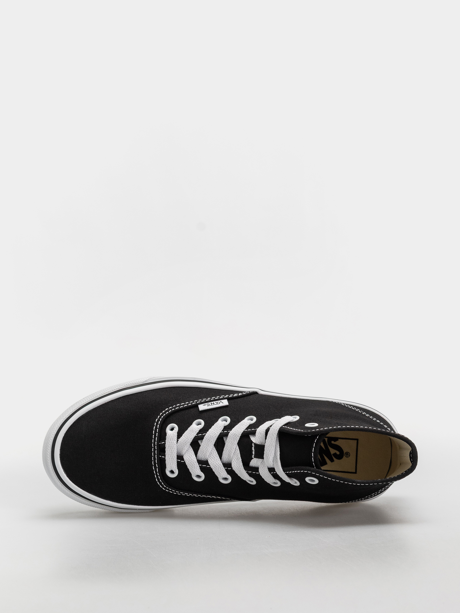 Buty Vans Authentic Hi 2.0 (black/true white)