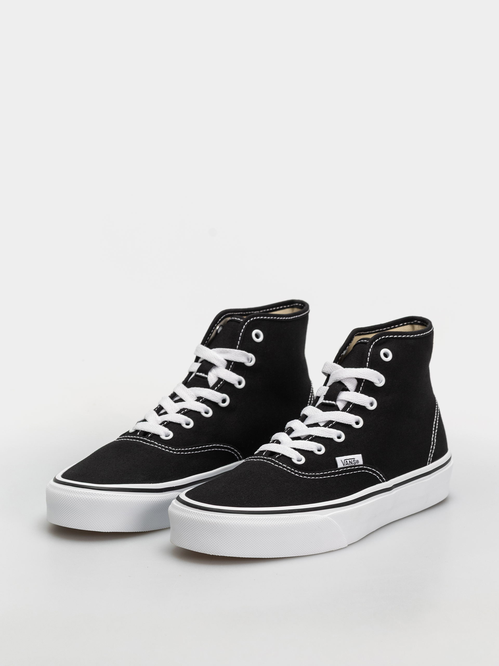 Buty Vans Authentic Hi 2.0 (black/true white)