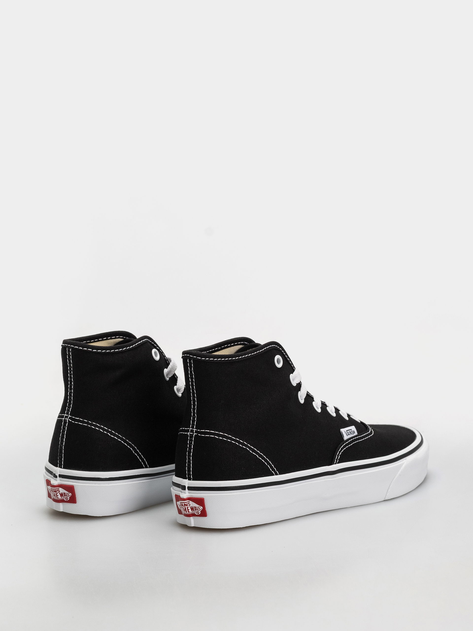Buty Vans Authentic Hi 2.0 (black/true white)