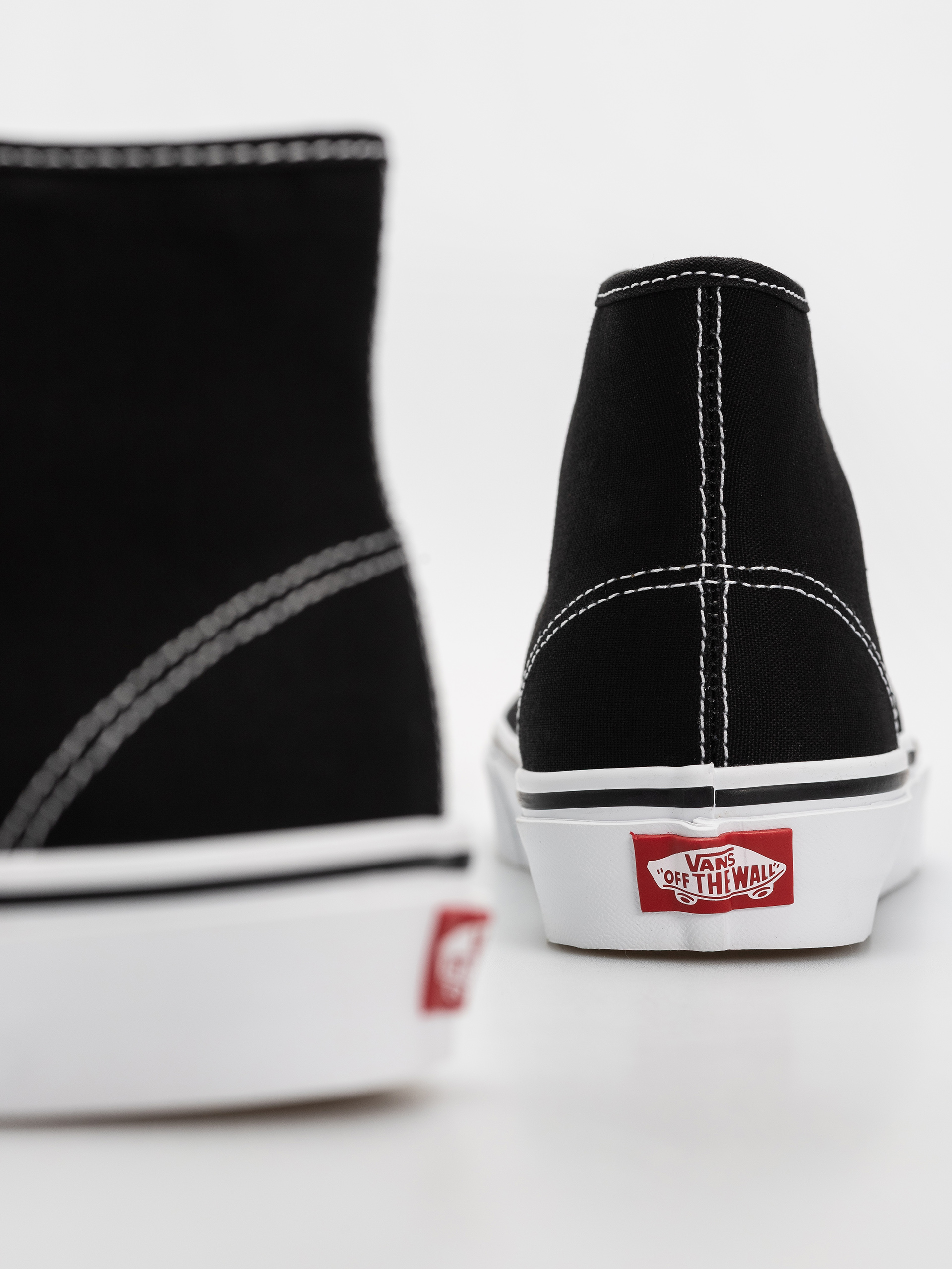 Buty Vans Authentic Hi 2.0 (black/true white)