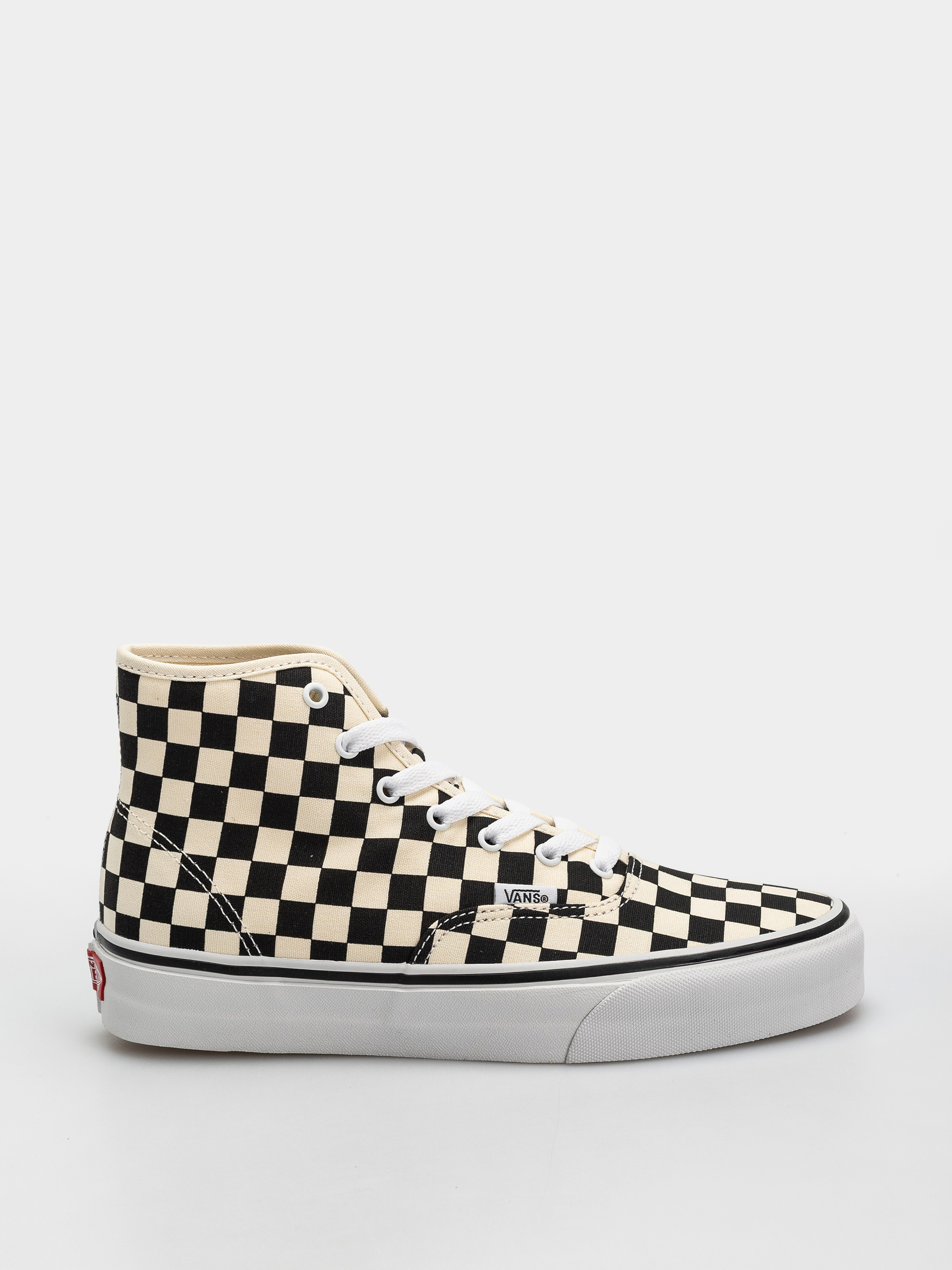 Buty Vans Authentic Hi 2.0 (black/true white)
