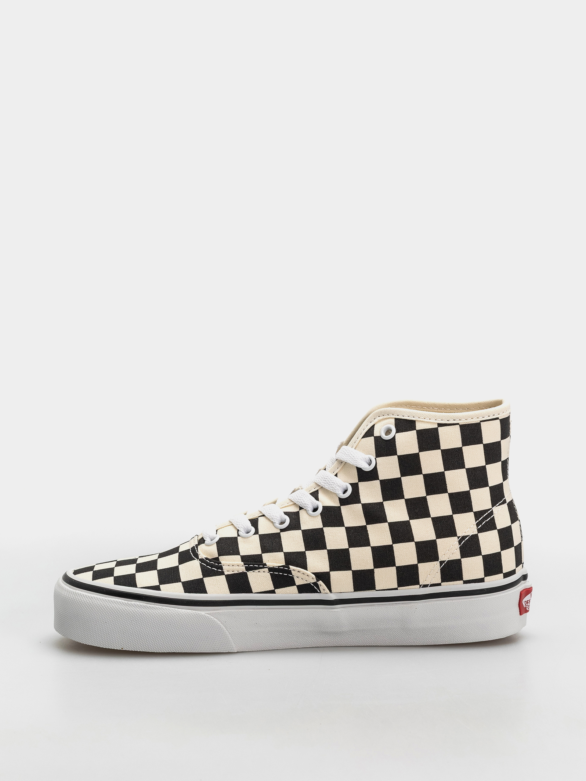Buty Vans Authentic Hi 2.0 (black/true white)