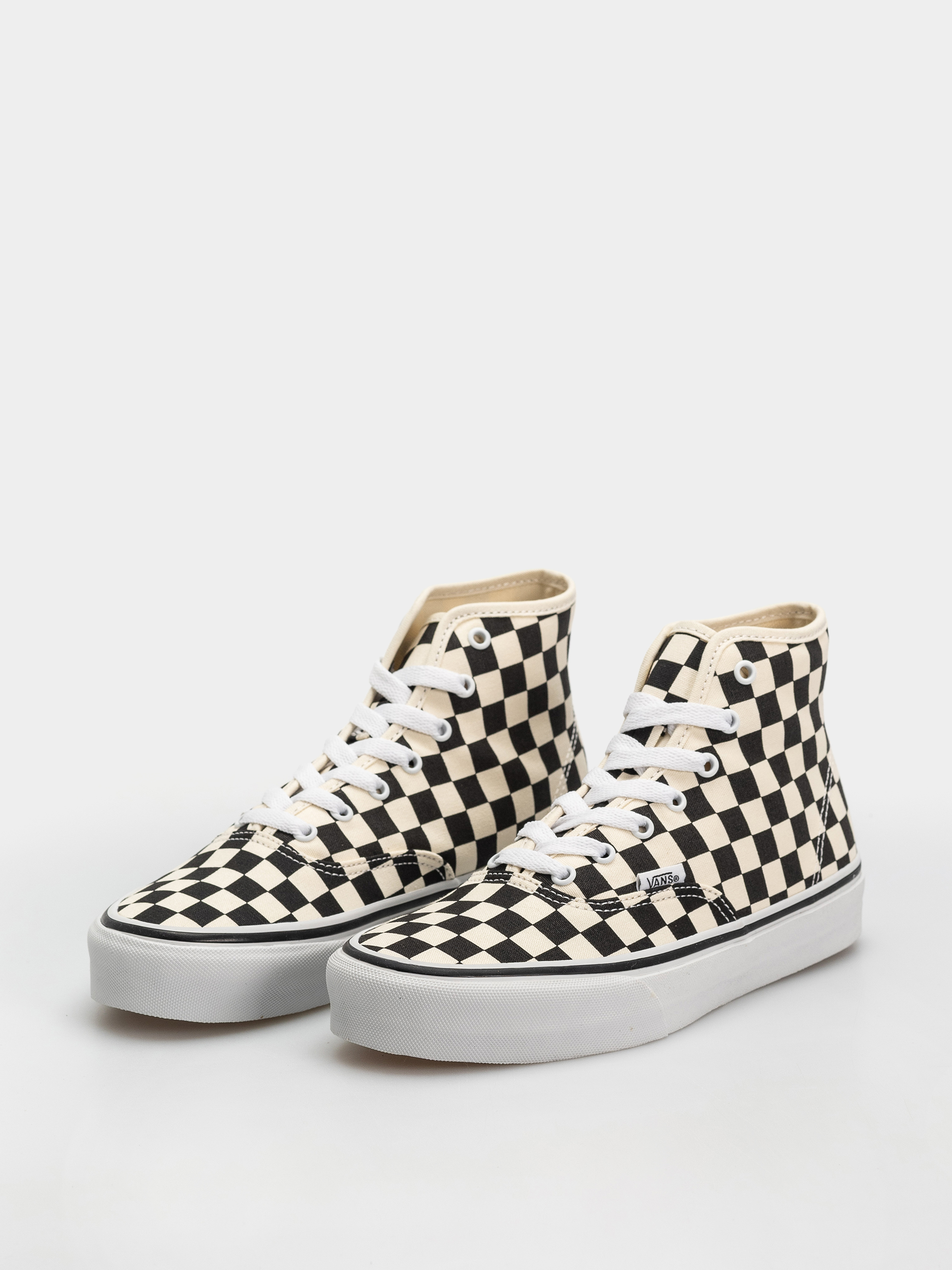 Buty Vans Authentic Hi 2.0 (black/true white)