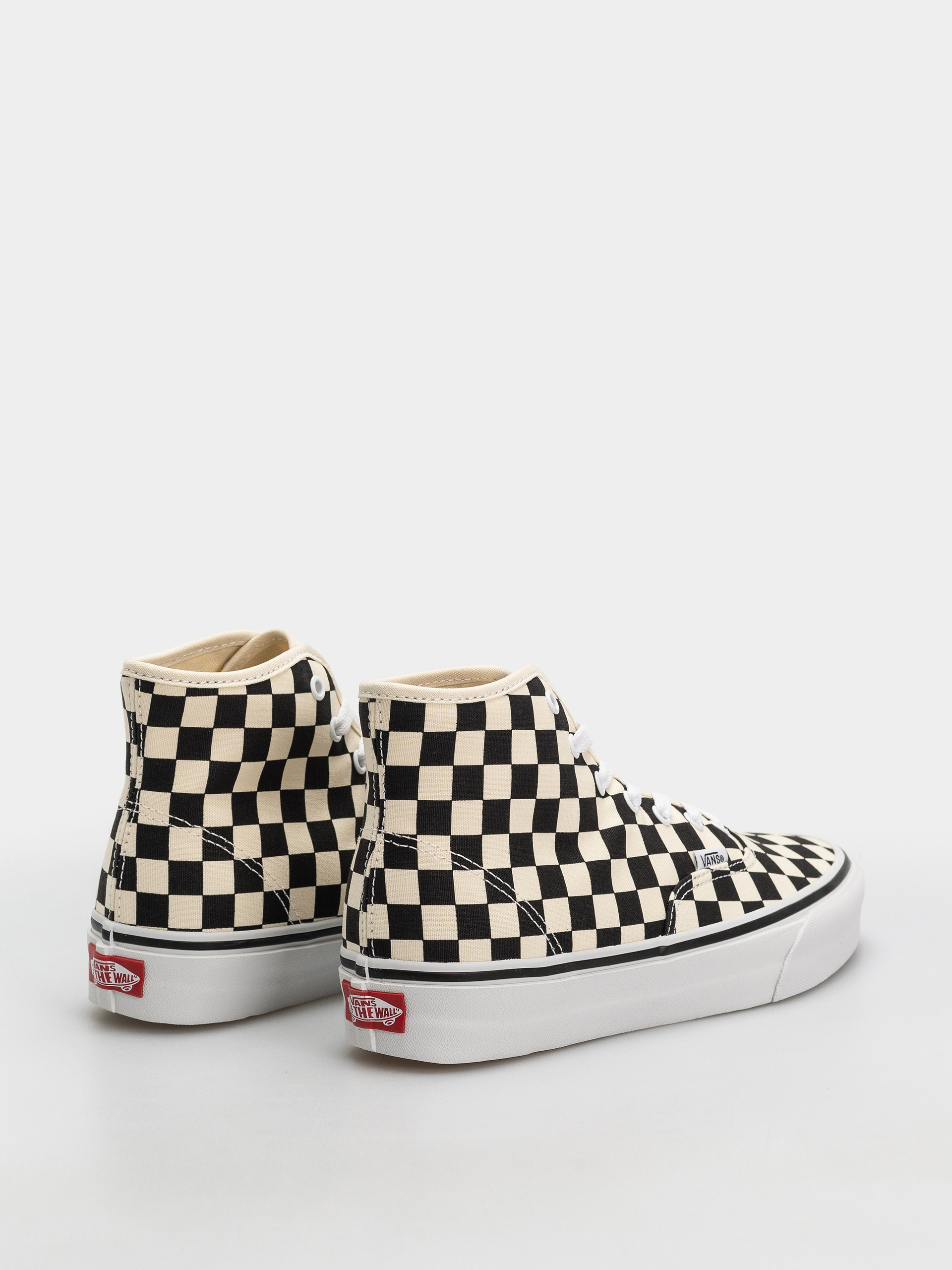 Buty Vans Authentic Hi 2.0 (black/true white)