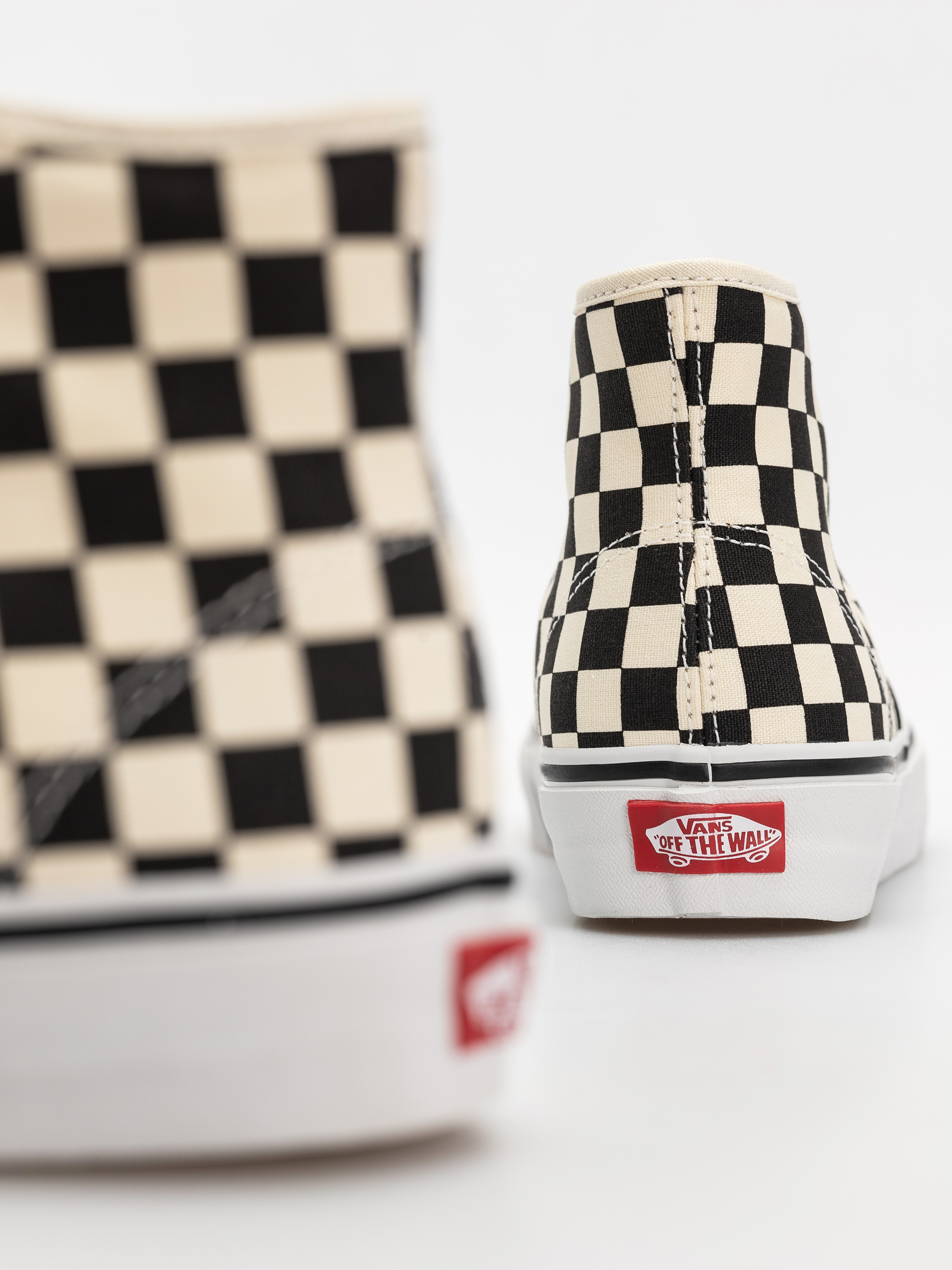 Buty Vans Authentic Hi 2.0 (black/true white)