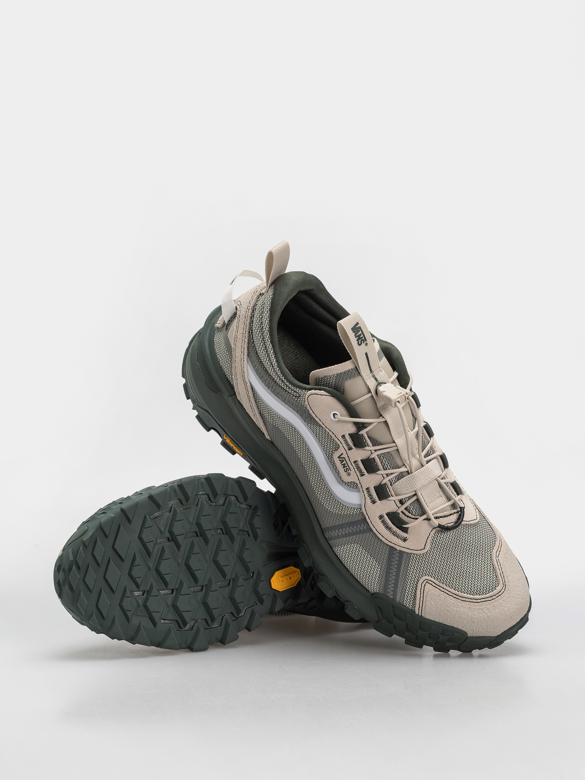 Buty Vans Crosspath Xc (oatmeal)