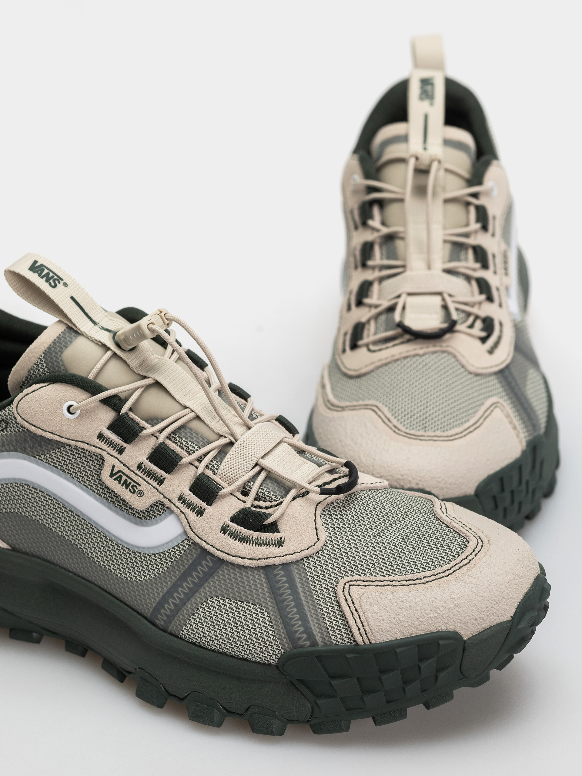 Buty Vans Crosspath Xc (oatmeal)