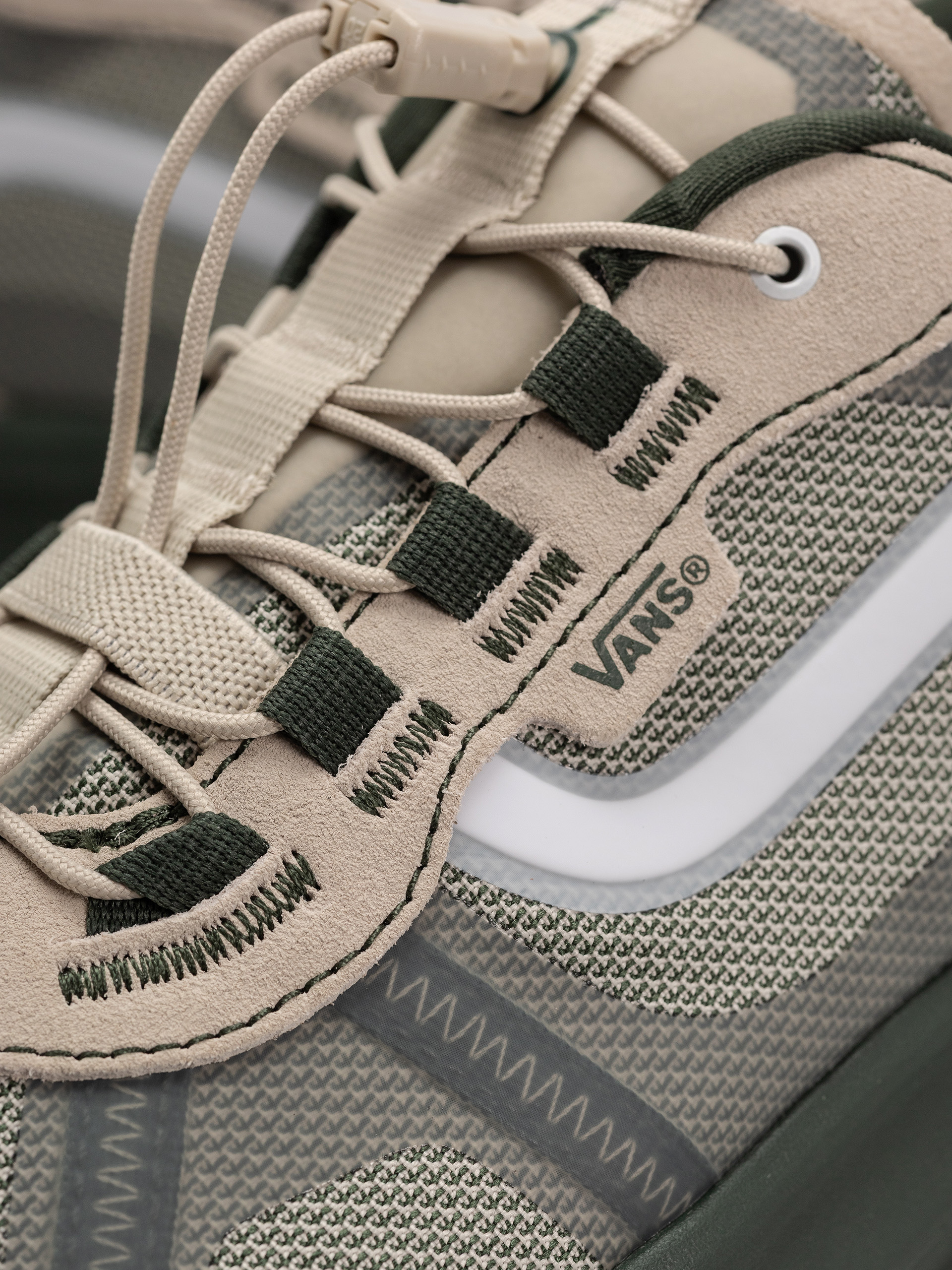Buty Vans Crosspath Xc (oatmeal)