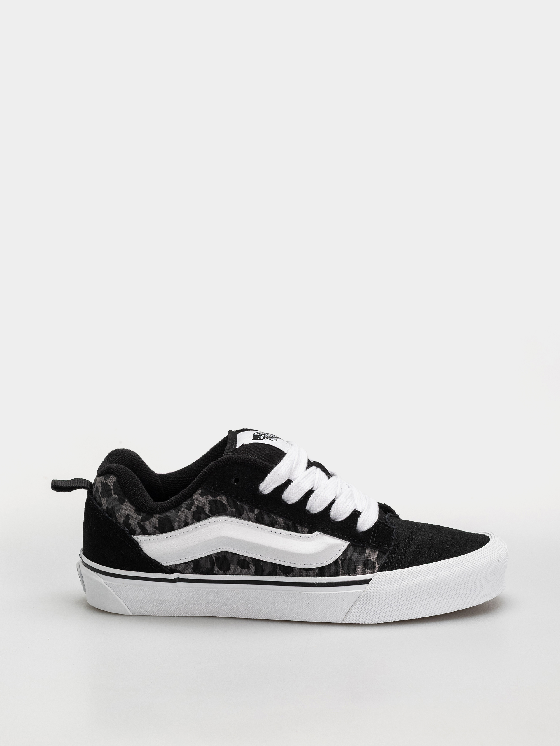 Buty Vans Knu Skool (black)