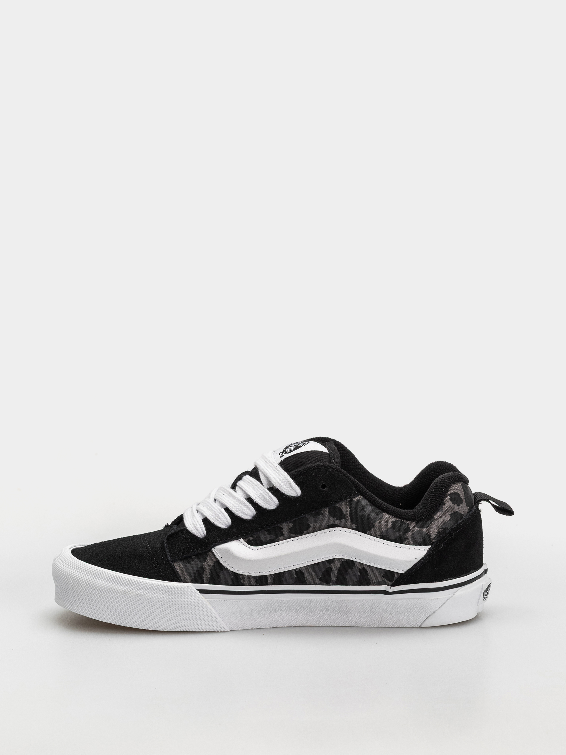 Buty Vans Knu Skool (black)