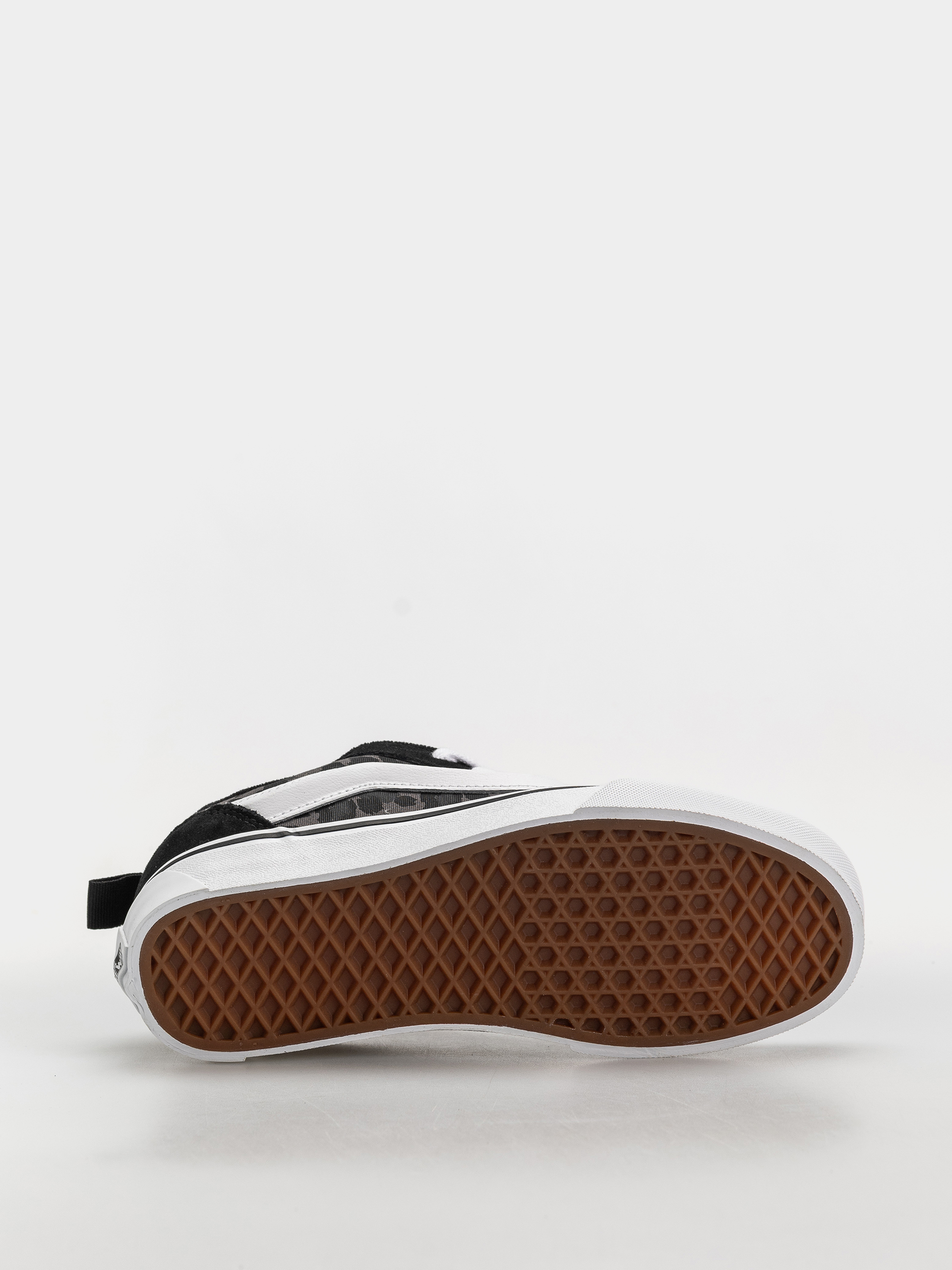 Buty Vans Knu Skool (black)