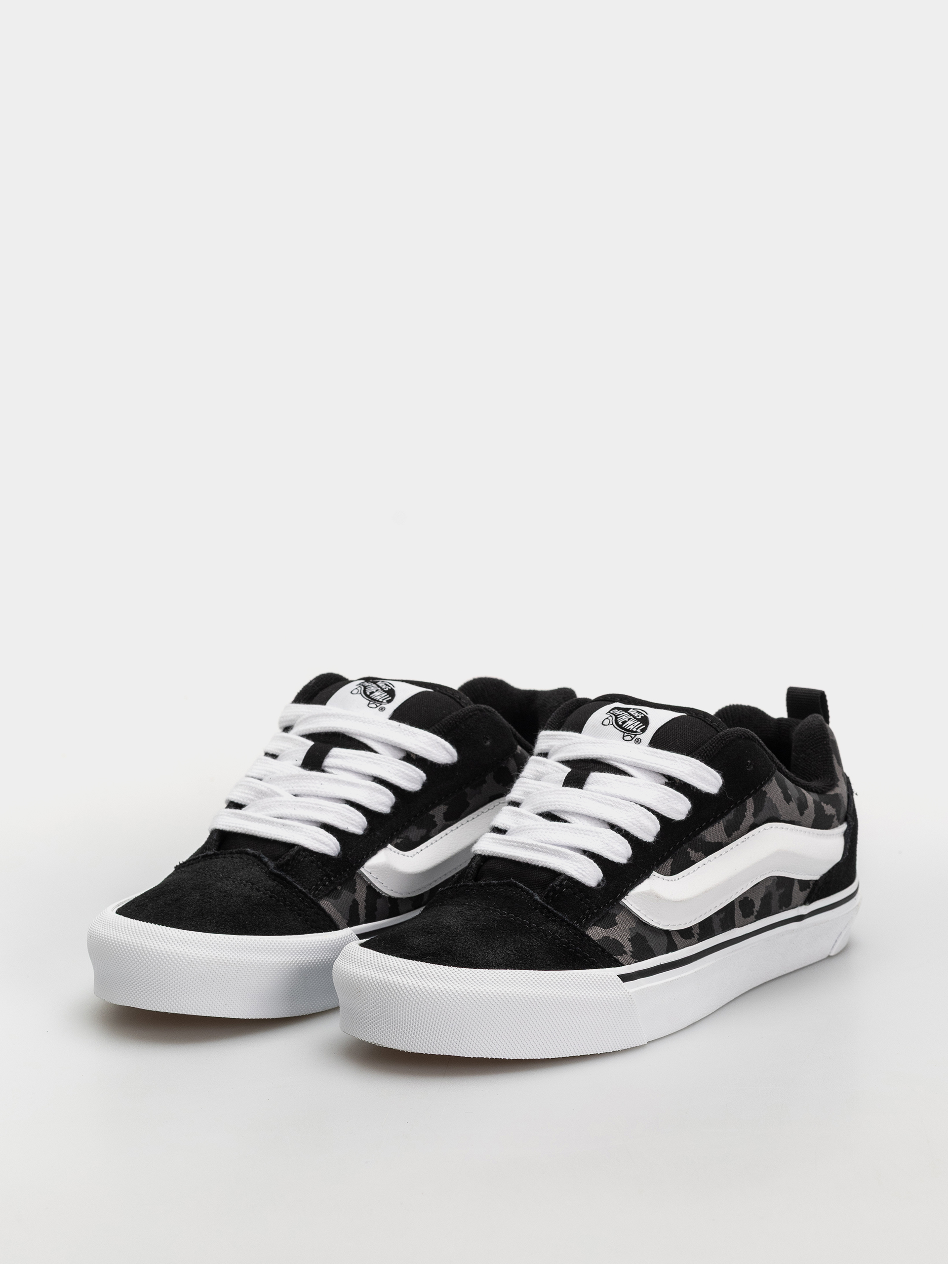 Buty Vans Knu Skool (black)