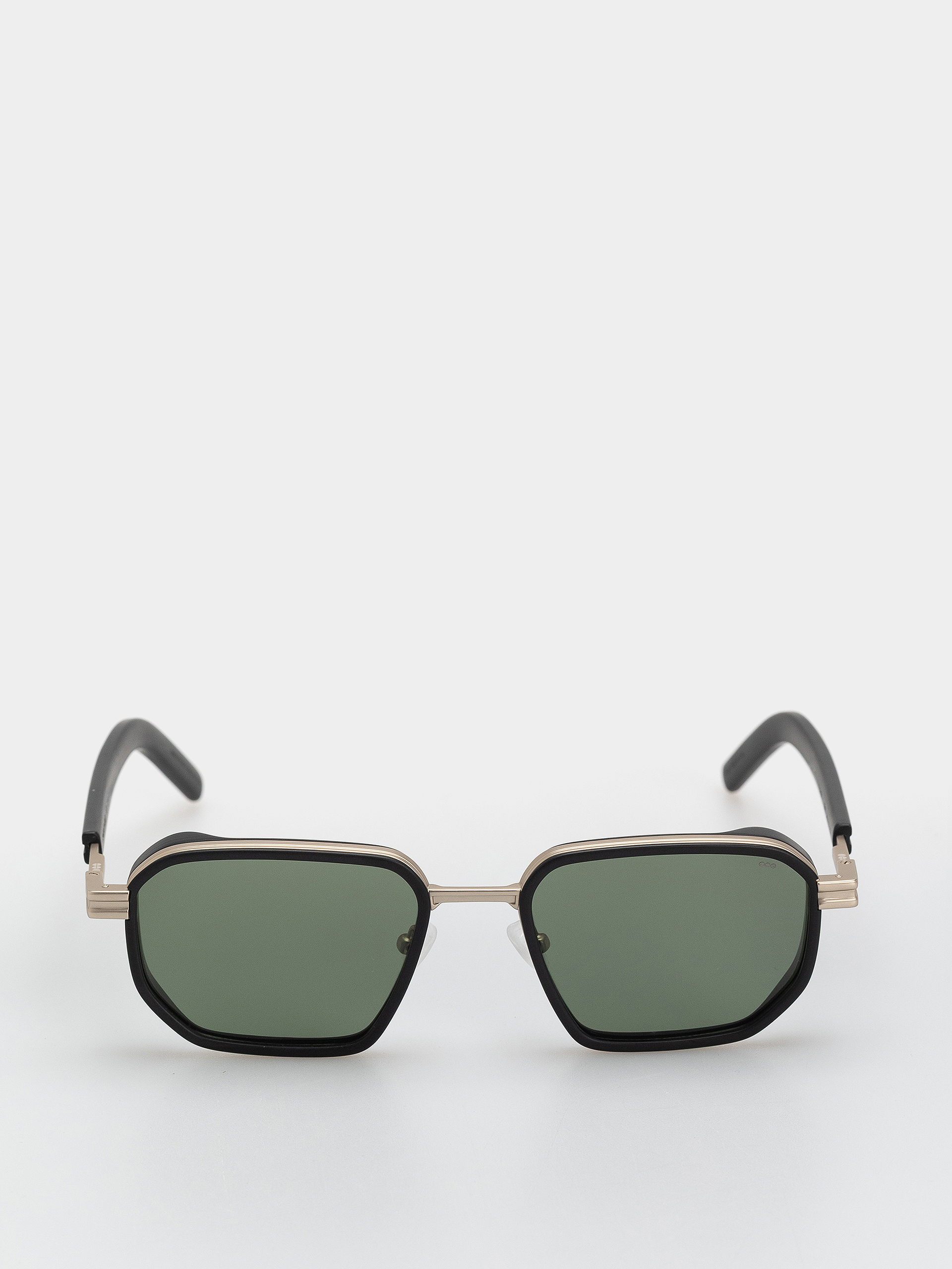 Okulary przeciwsłoneczne Komono Harvey (white gold black)