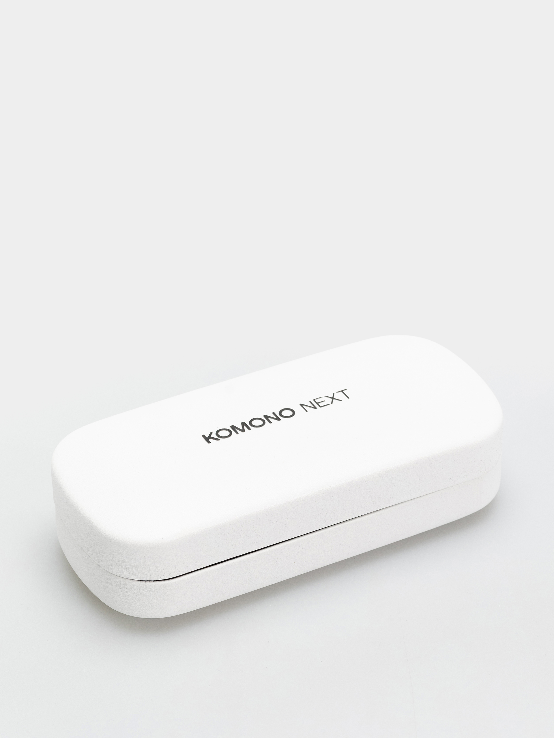 Okulary przeciwsłoneczne Komono Harvey (white gold black)
