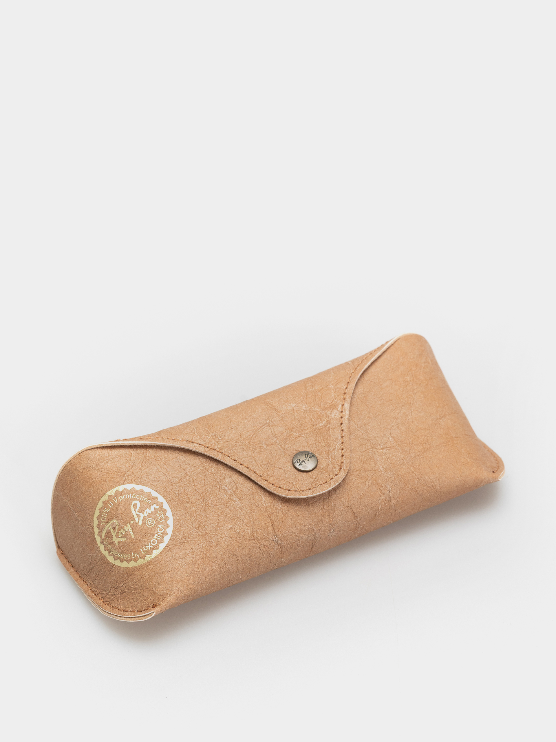 Okulary przeciwsłoneczne Ray-Ban Rb4473D (polerowany czarny/ciemnoszary)