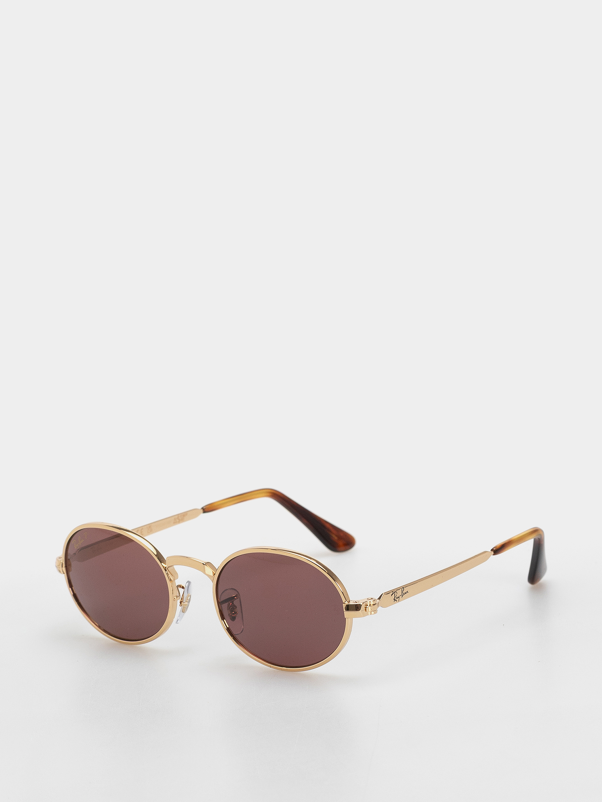Okulary przeciwsłoneczne Ray-Ban Rb3931 By A$Ap Rocky