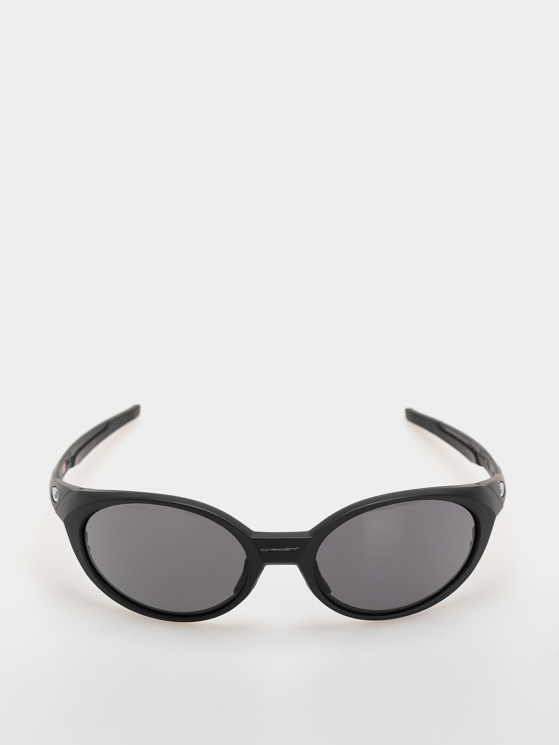Okulary przeciwsłoneczne Oakley Eye Jacket Redux (prizm grey lenses/matte black frame)