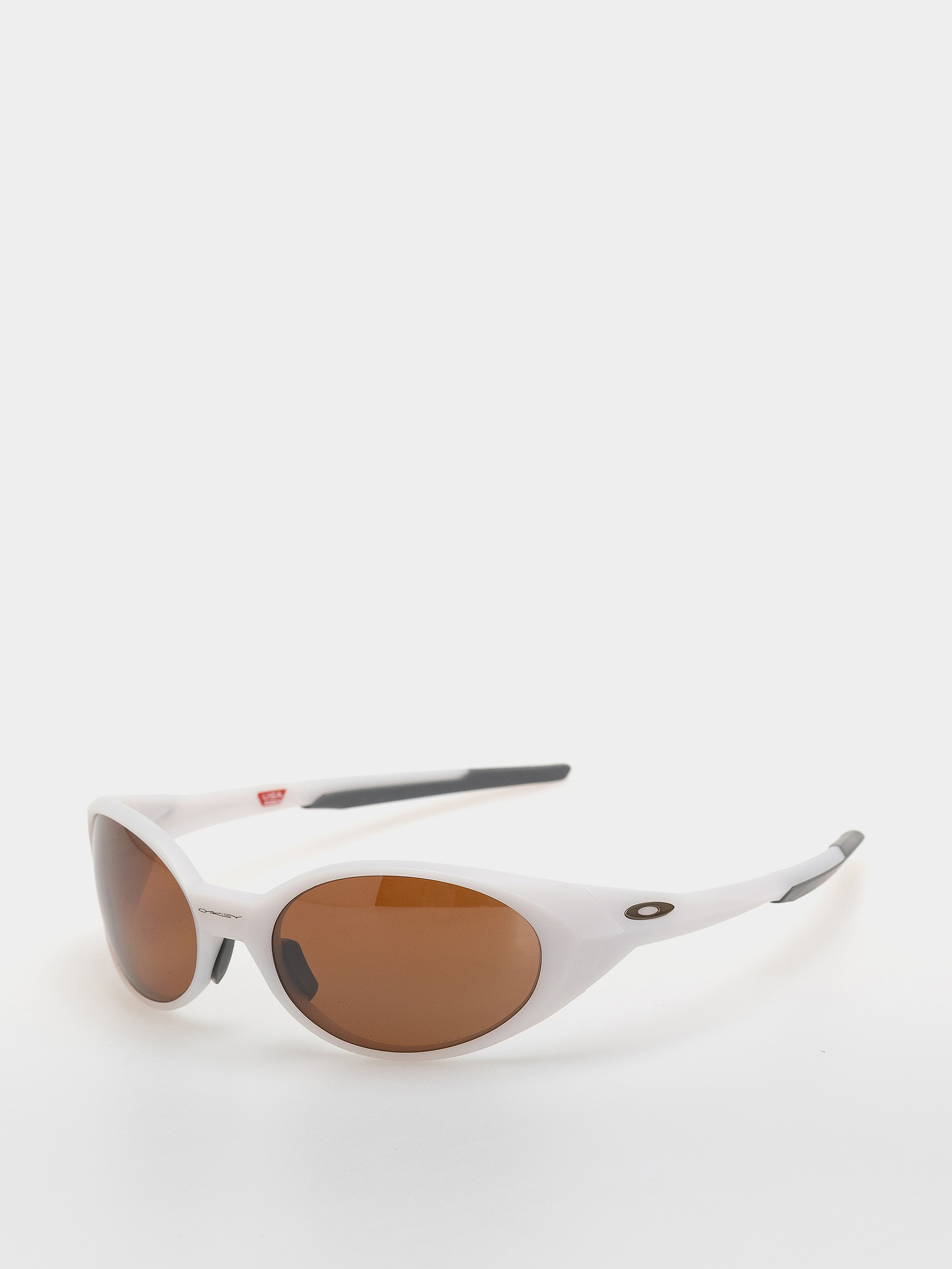 Okulary przeciwsłoneczne Oakley Eye Jacket Redux (prizm tungsten polarized lenses/matte vapor frame)