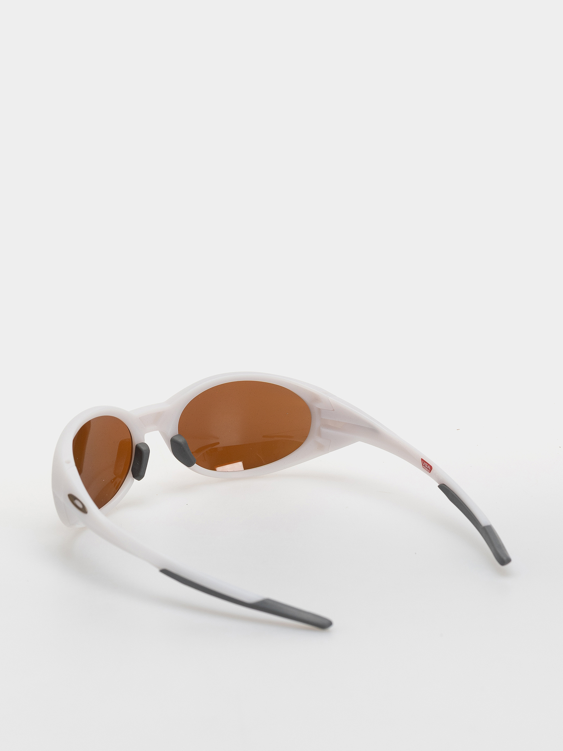 Okulary przeciwsłoneczne Oakley Eye Jacket Redux (prizm tungsten polarized lenses/matte vapor frame)