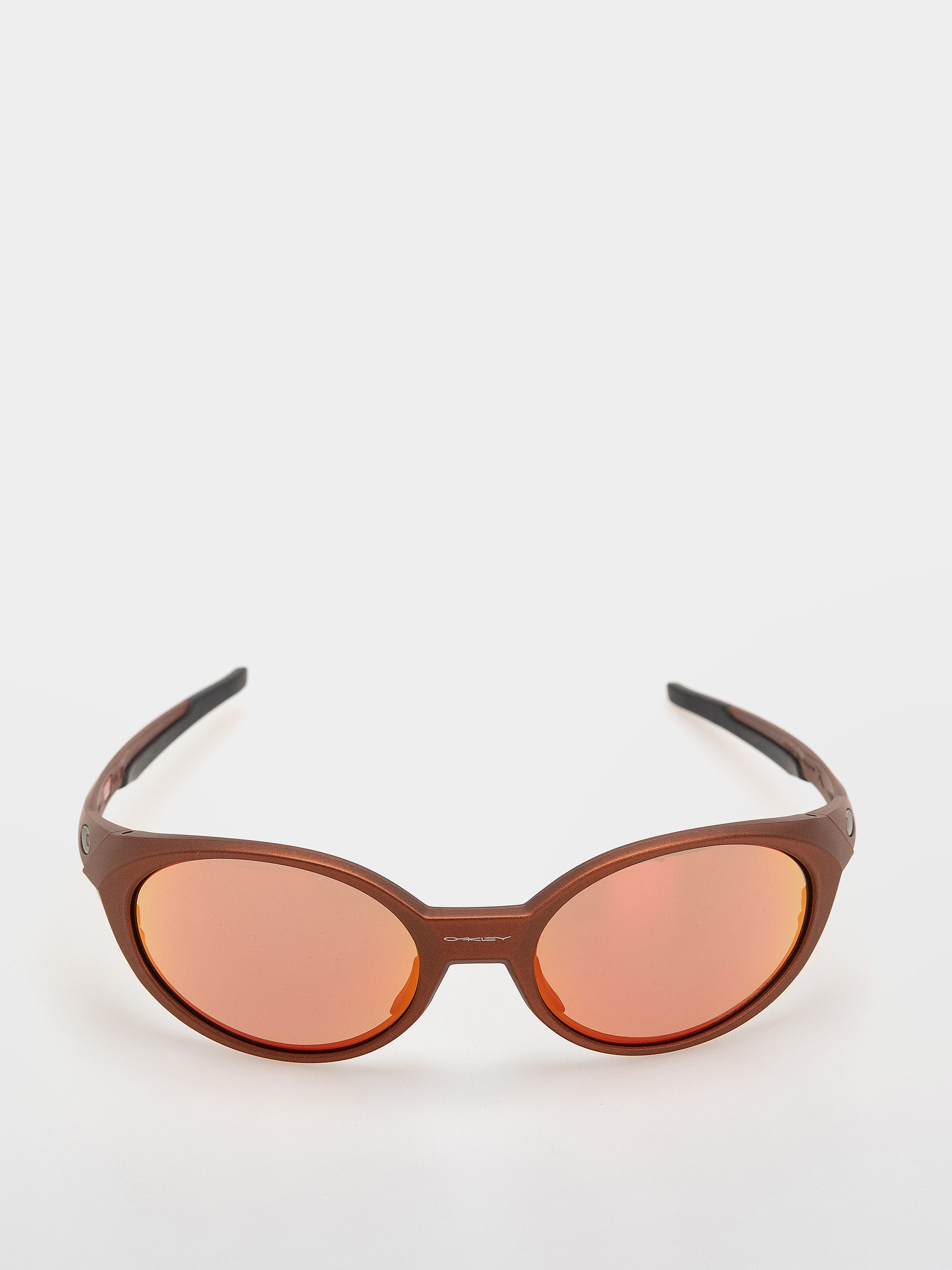 Okulary przeciwsłoneczne Oakley Eye Jacket Redux (prizm trail torch lenses/fire orange frame)
