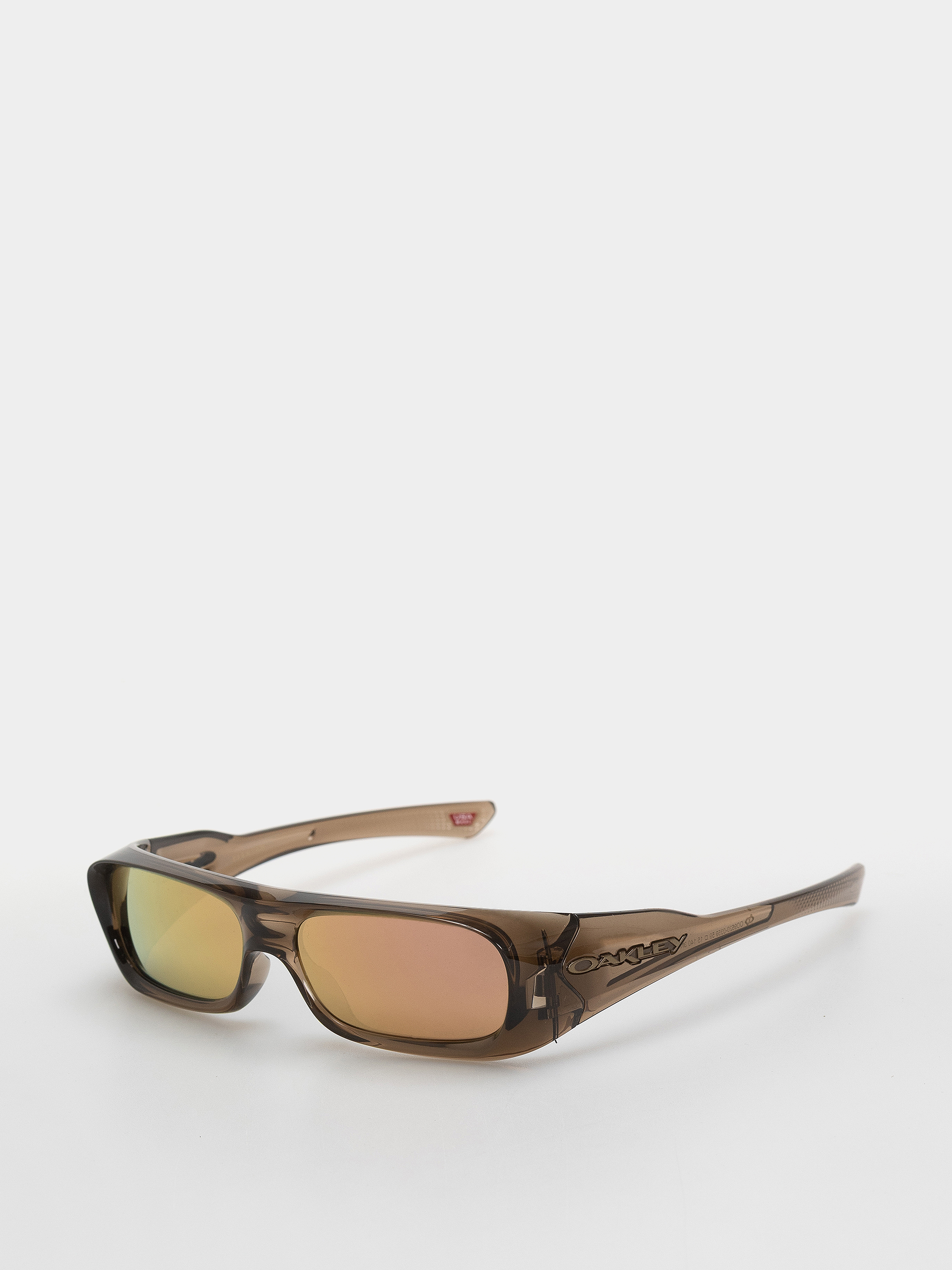 Okulary przeciwsłoneczne Oakley Permian