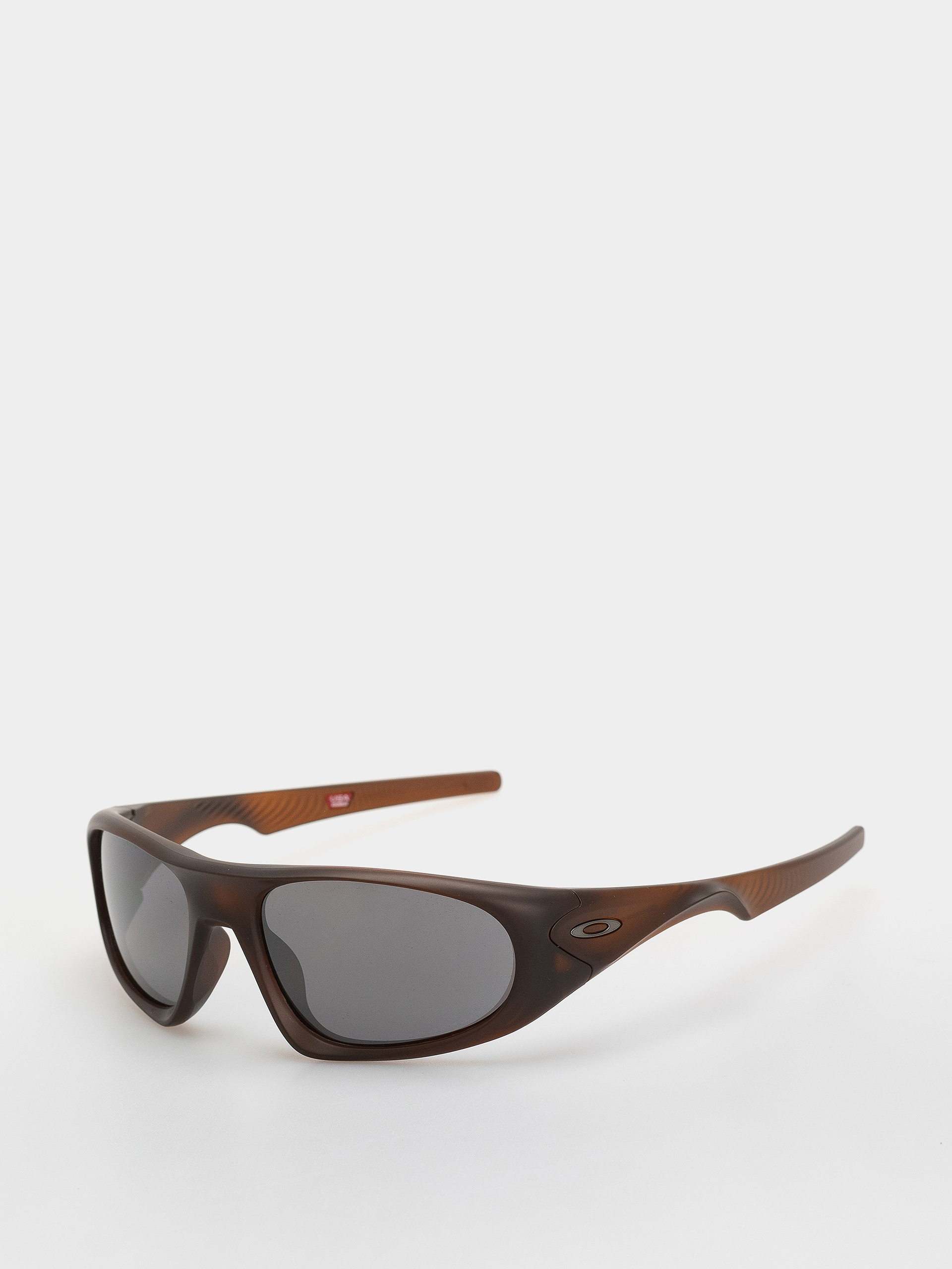 Okulary przeciwsłoneczne Oakley Neoforma (prizm black polarized lenses/matte rootbeer frame)