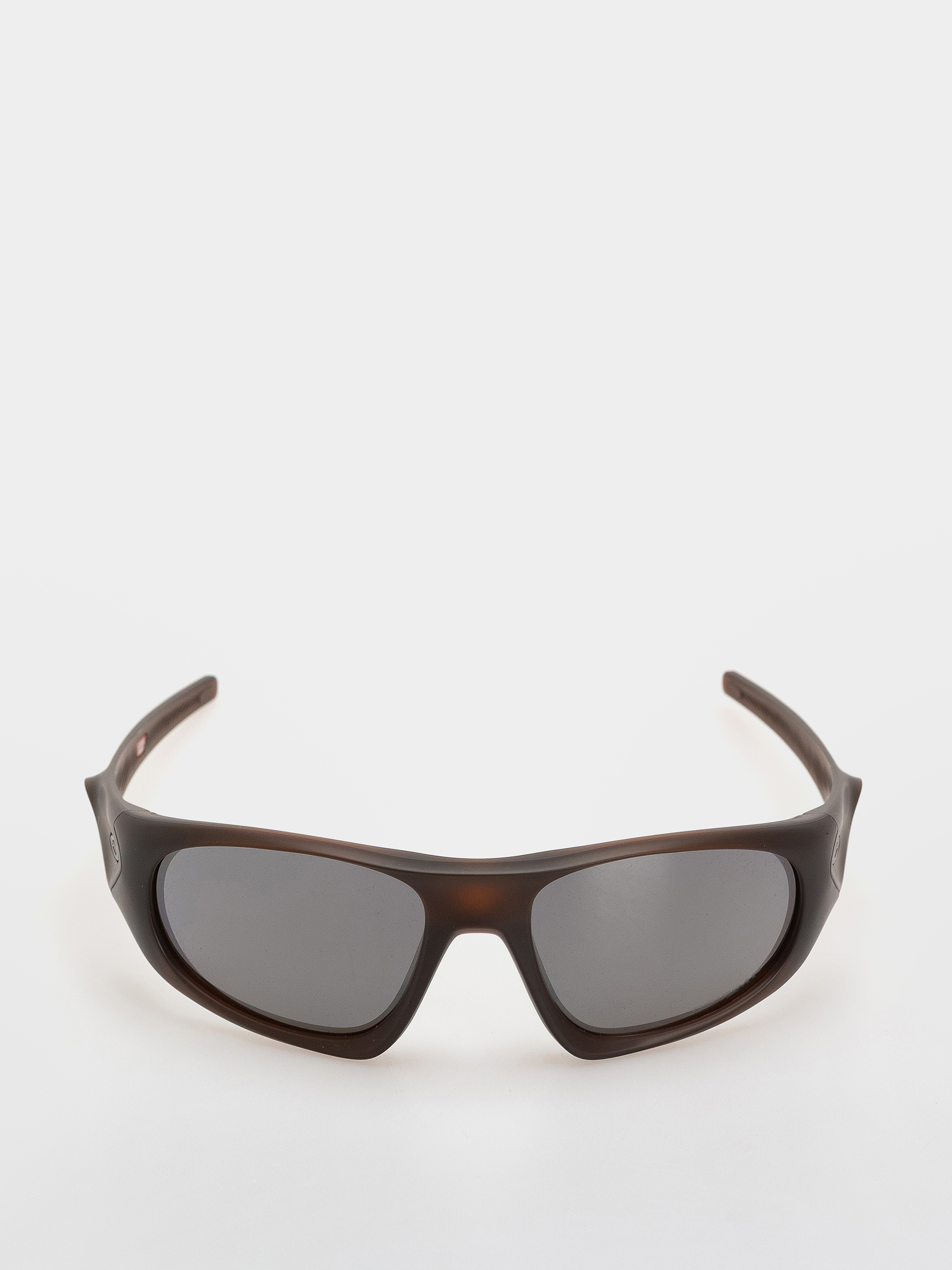 Okulary przeciwsłoneczne Oakley Neoforma (prizm black polarized lenses/matte rootbeer frame)