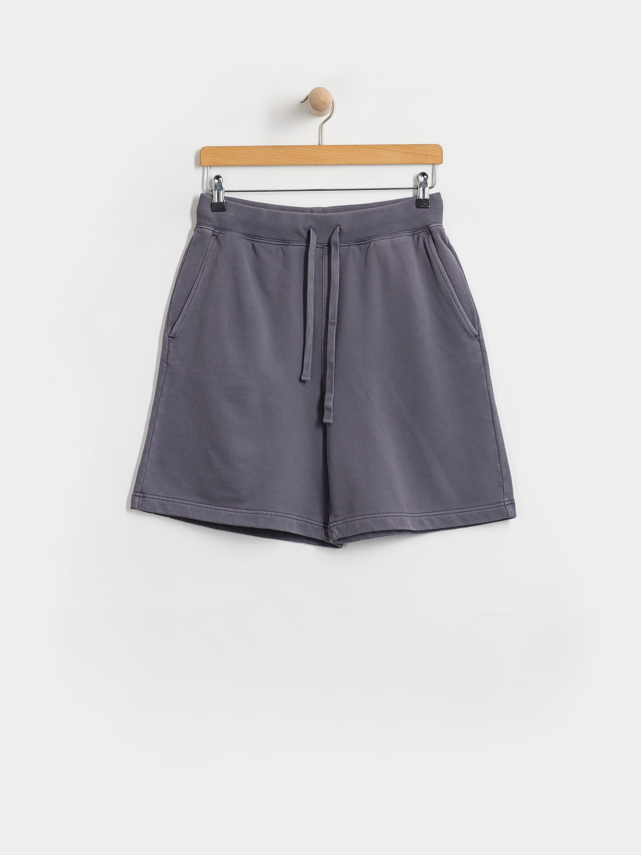 Szorty Carhartt WIP Hoggard Wmn (shady purple)